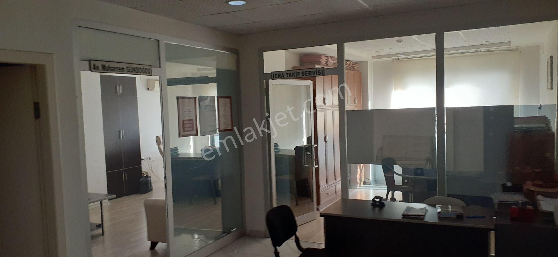 Öğretmenden Tüm Kurumlara Yakın Yatırımlık Ofis - Görsel 9