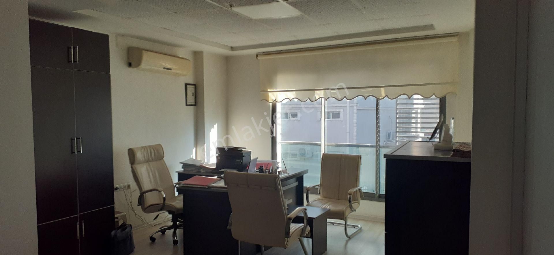 Öğretmenden Tüm Kurumlara Yakın Yatırımlık Ofis - Görsel 12