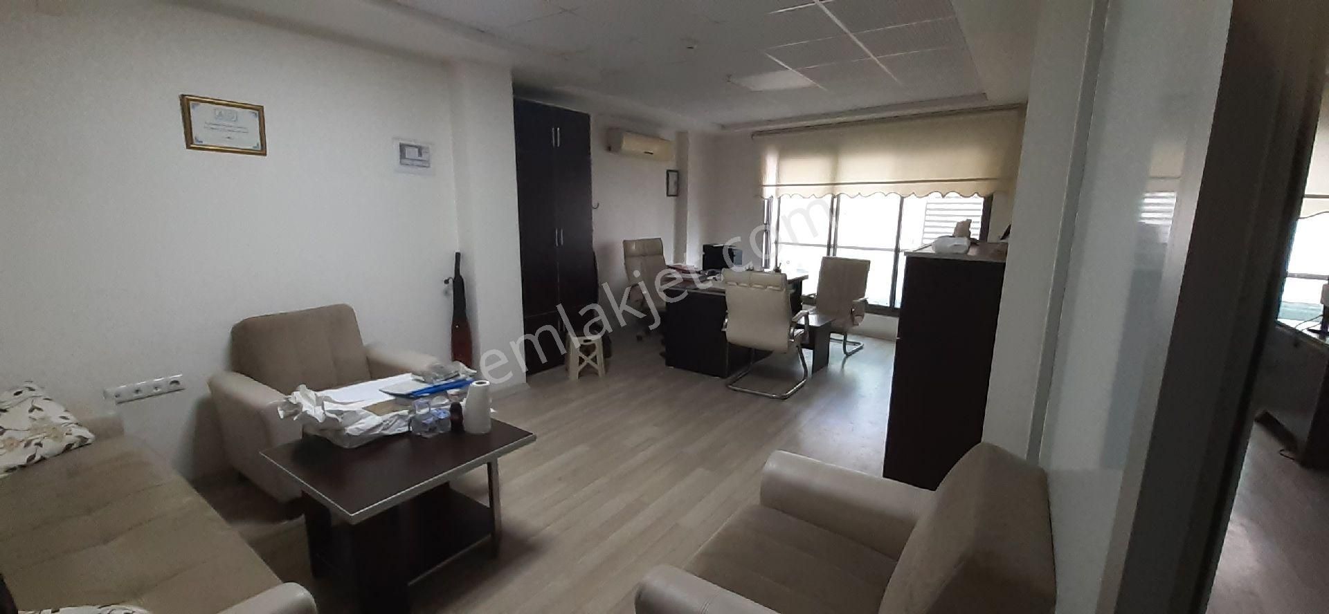 Öğretmenden Tüm Kurumlara Yakın Yatırımlık Ofis - Görsel 22