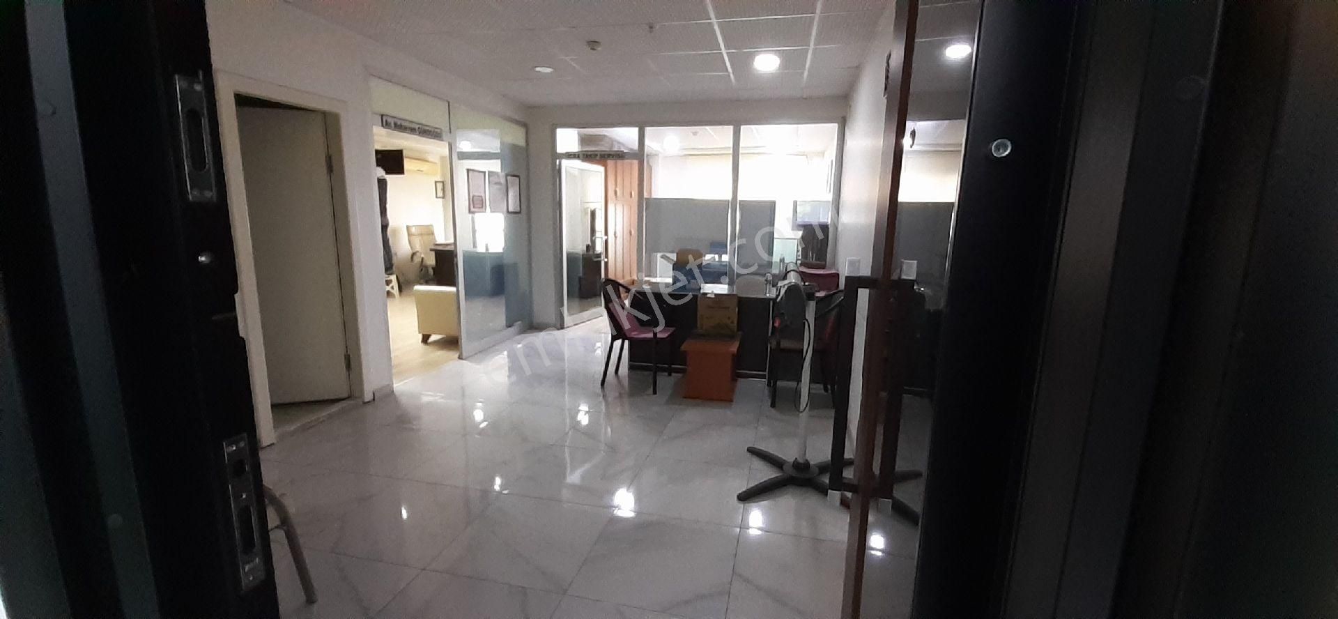 Öğretmenden Tüm Kurumlara Yakın Yatırımlık Ofis - Görsel 29