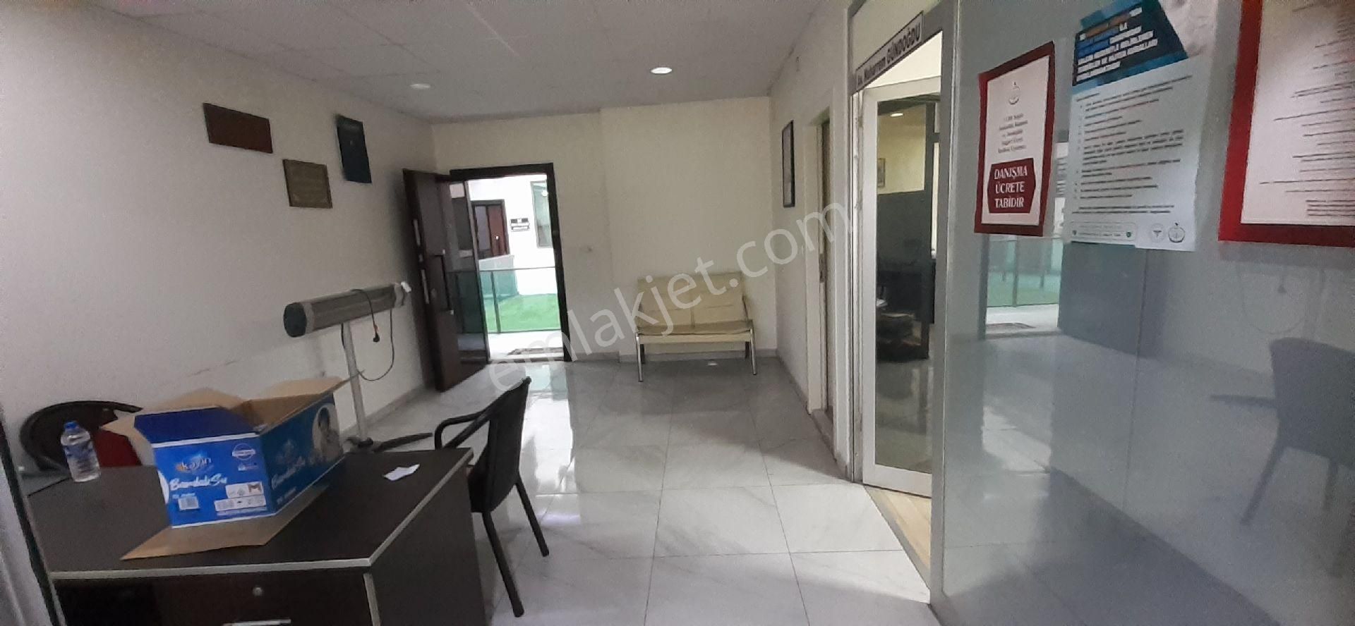 Öğretmenden Tüm Kurumlara Yakın Yatırımlık Ofis - Görsel 28