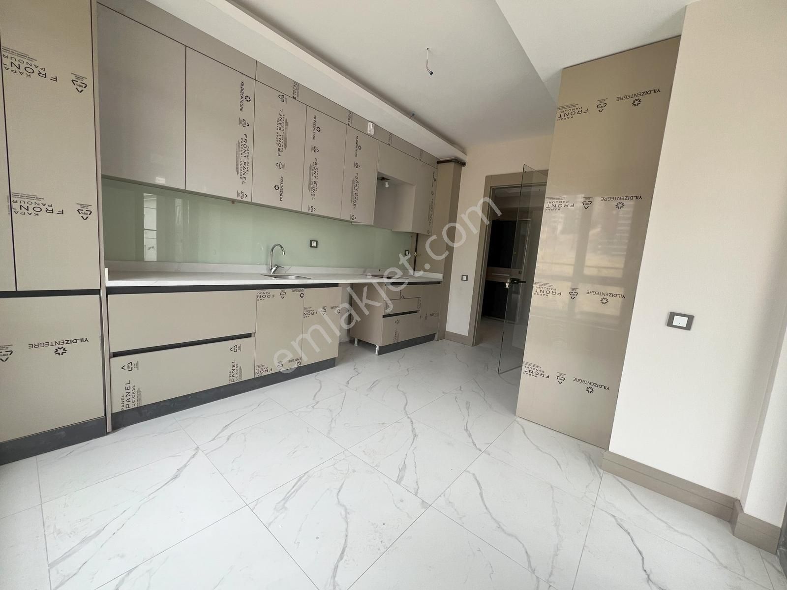 ▀▄merkez▀▄ Bölgenin En İyi Projesinde 3+1 Lüks Daire! - Görsel 16