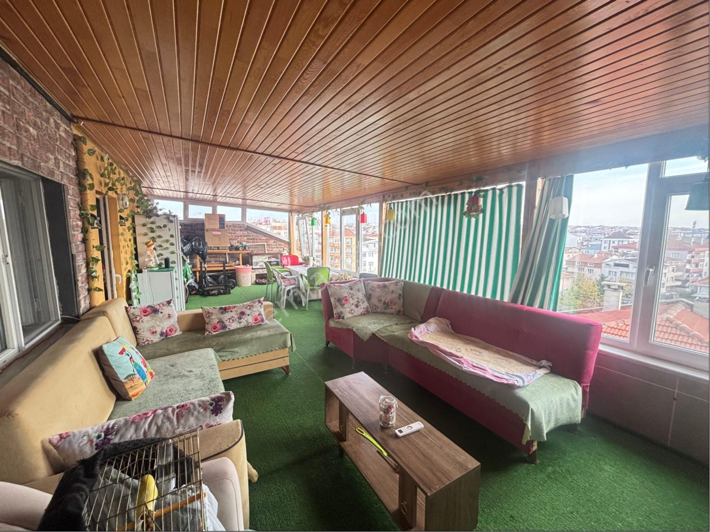 📢 Sur Yapı Global Gayrimenkul'den Satılık 3+2 Dubleks – 160 M² – Çorlu
