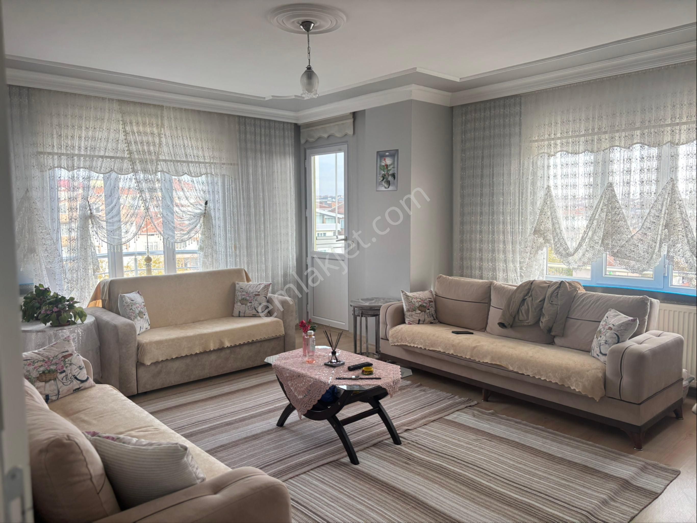 📢 Sur Yapı Global Gayrimenkul'den Satılık 3+2 Dubleks – 160 M² – Çorlu - Görsel 2
