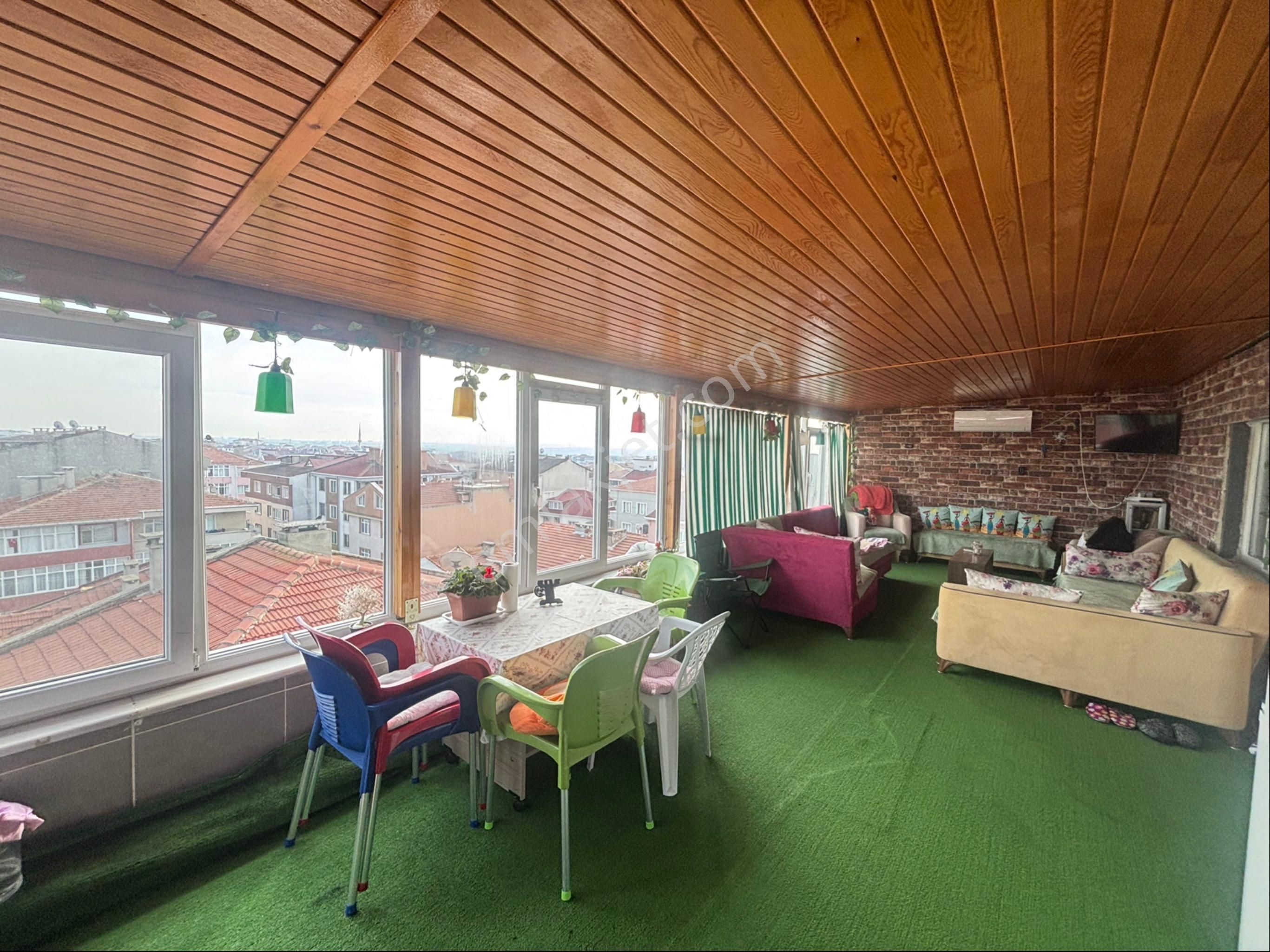 📢 Sur Yapı Global Gayrimenkul'den Satılık 3+2 Dubleks – 160 M² – Çorlu - Görsel 13