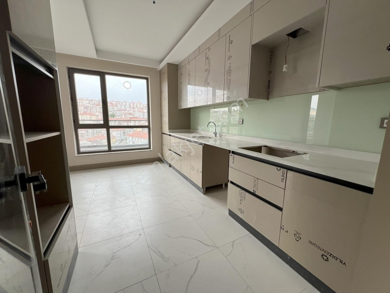 ▀▄merkez▀▄ Bölgenin En İyi Projesinde 3+1 Lüks Daire!