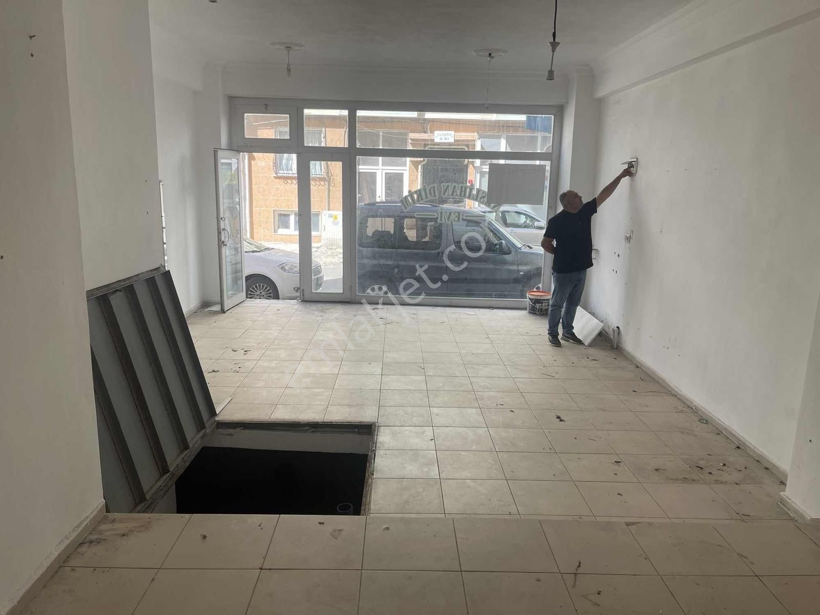 Çorlu Da Yatırıma Uygun Güzel Konumda Dükkan - Görsel 28