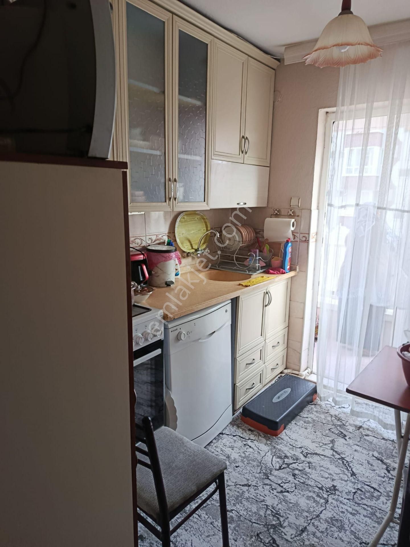 Gazi Mah 3+1 Satılık Daire - Görsel 6