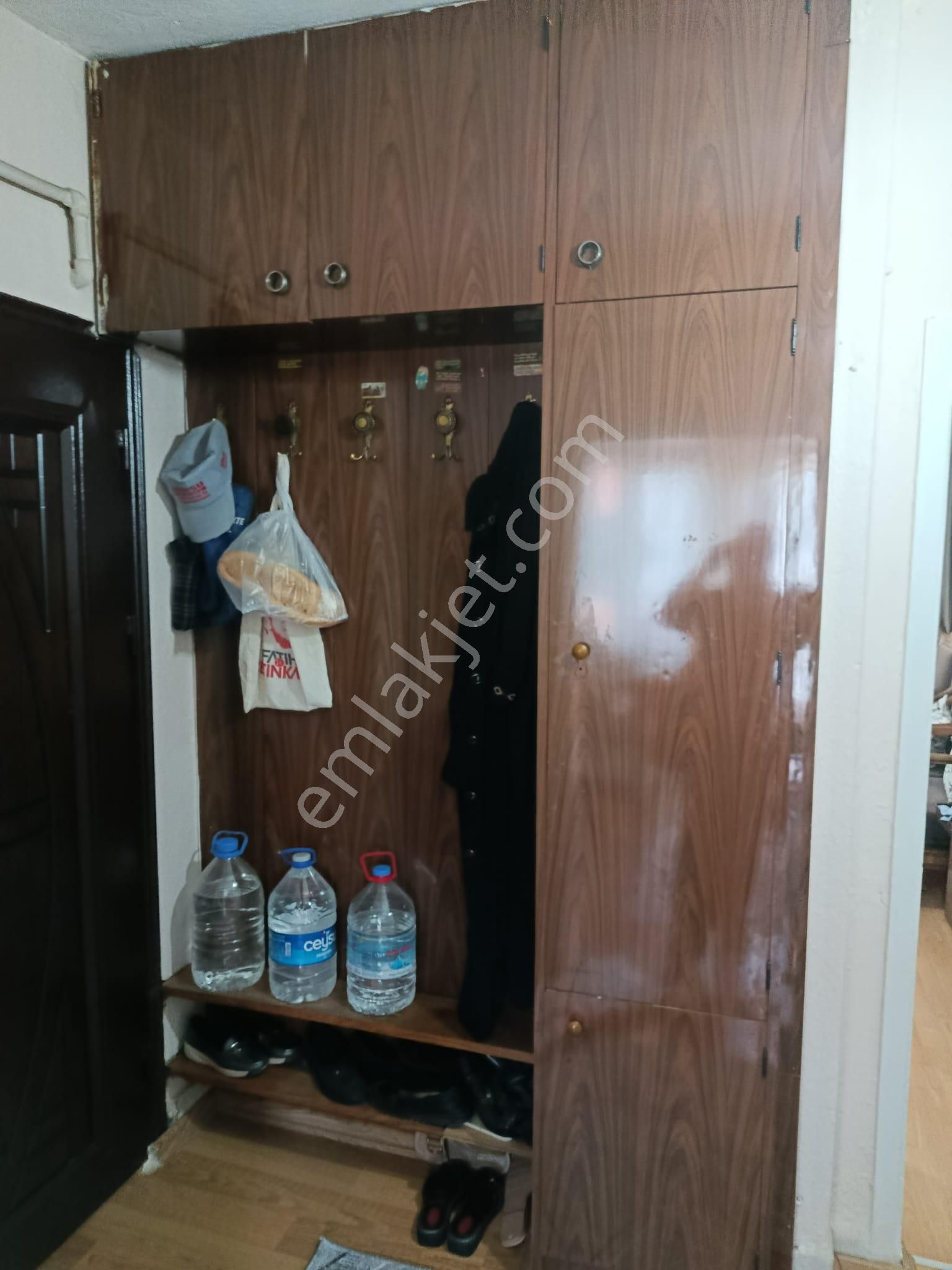 Gazi Mah 3+1 Satılık Daire - Görsel 23