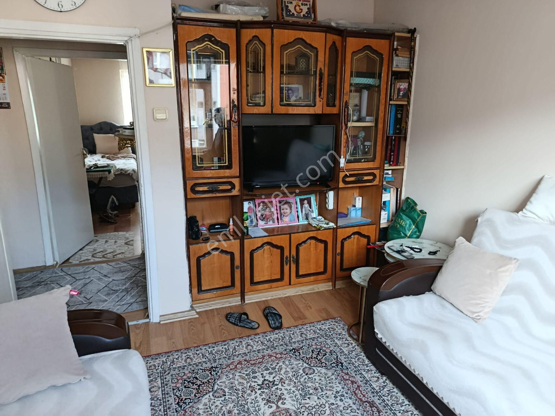 Gazi Mah 3+1 Satılık Daire - Görsel 17