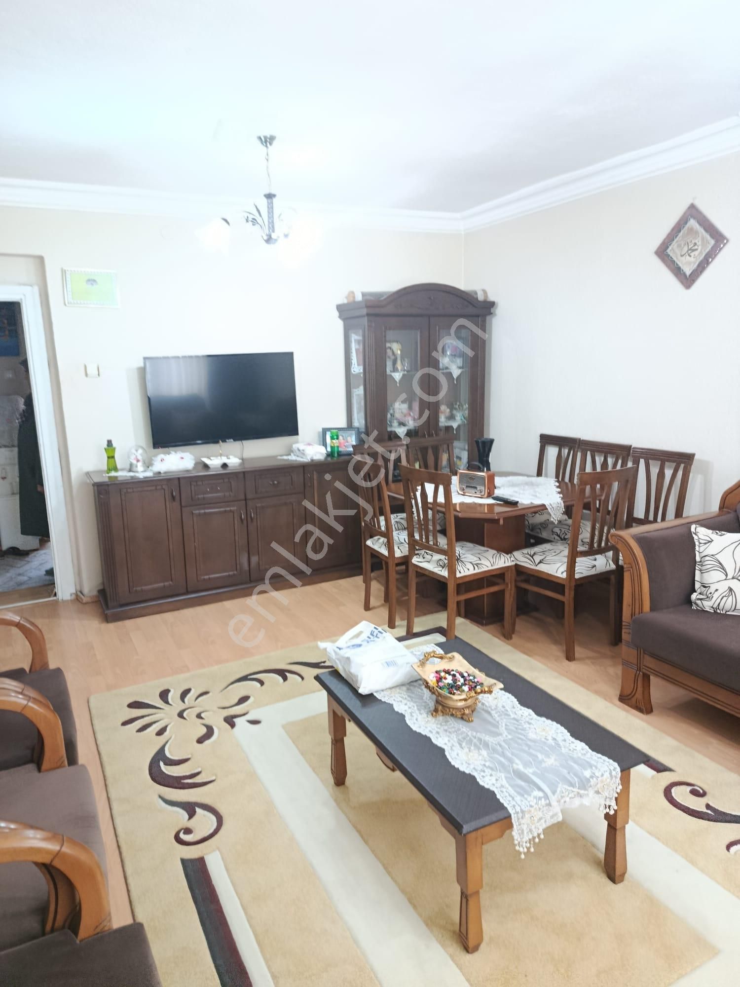 Gazi Mah 3+1 Satılık Daire - Görsel 21