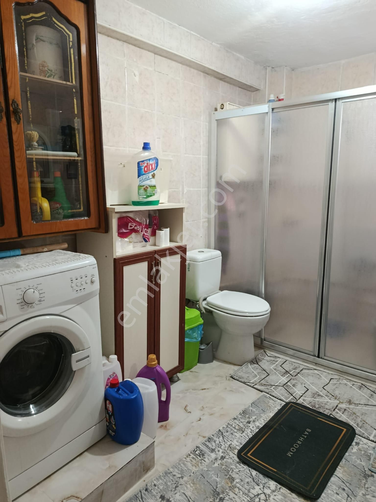 Gazi Mah 3+1 Satılık Daire - Görsel 16