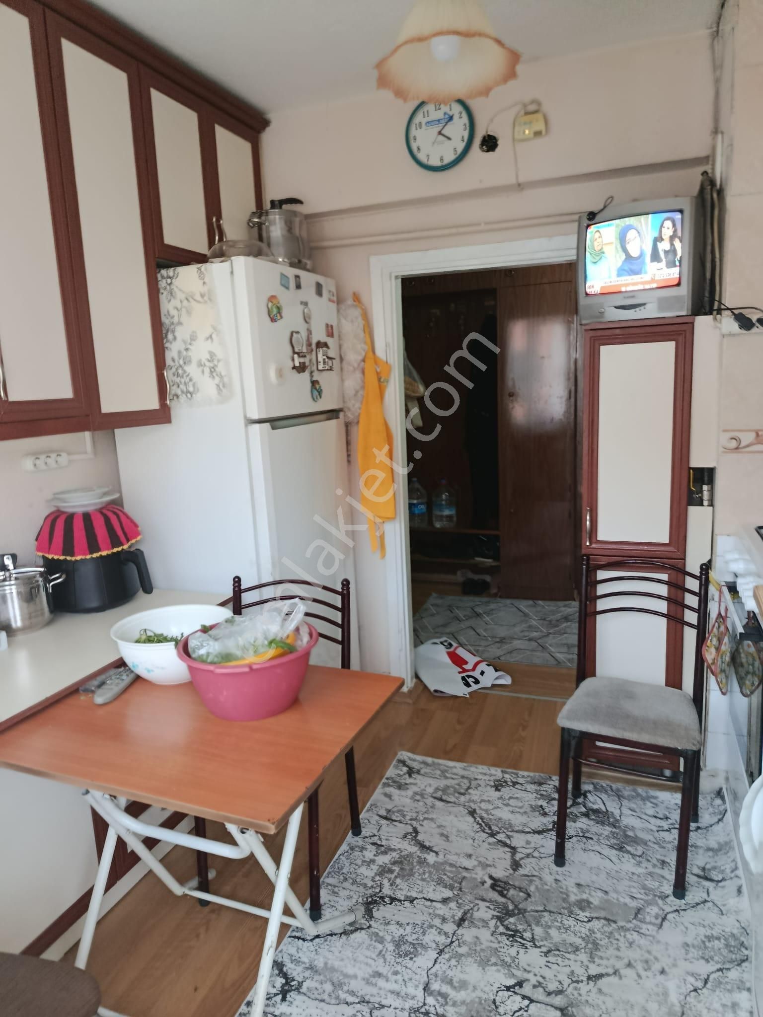 Gazi Mah 3+1 Satılık Daire - Görsel 4