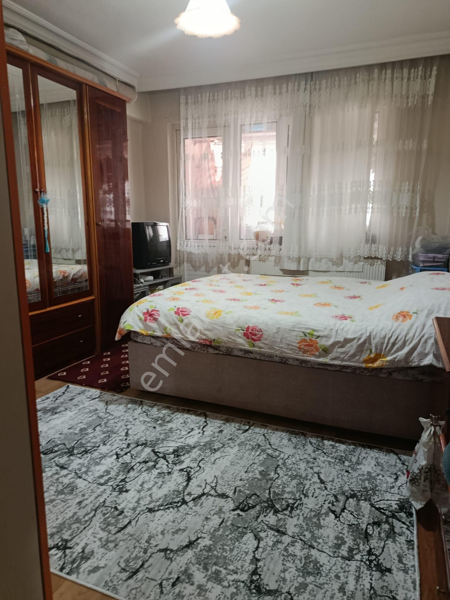 Gazi Mah 3+1 Satılık Daire - Görsel 13