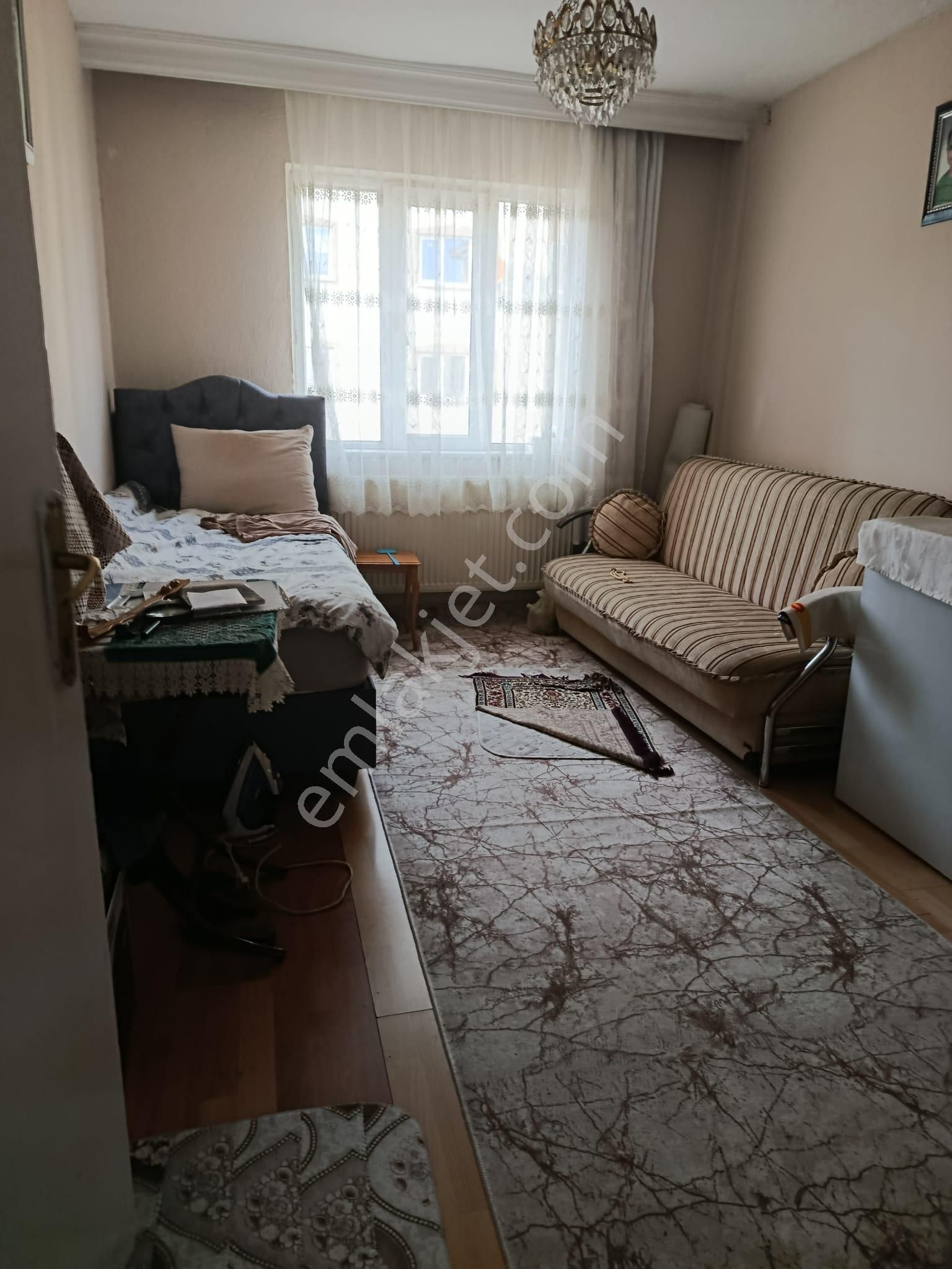 Gazi Mah 3+1 Satılık Daire - Görsel 12