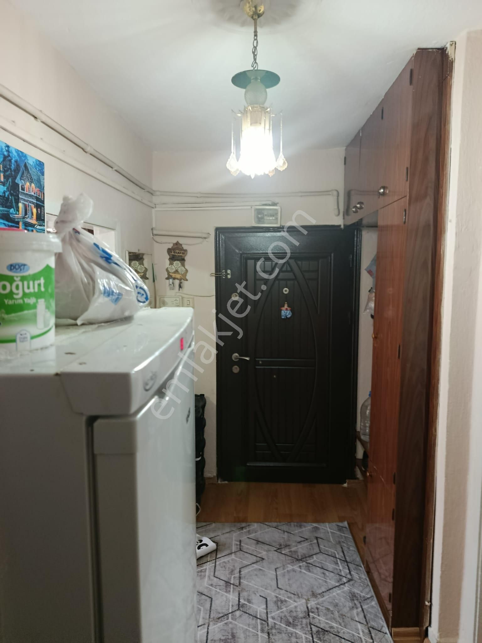 Gazi Mah 3+1 Satılık Daire - Görsel 26