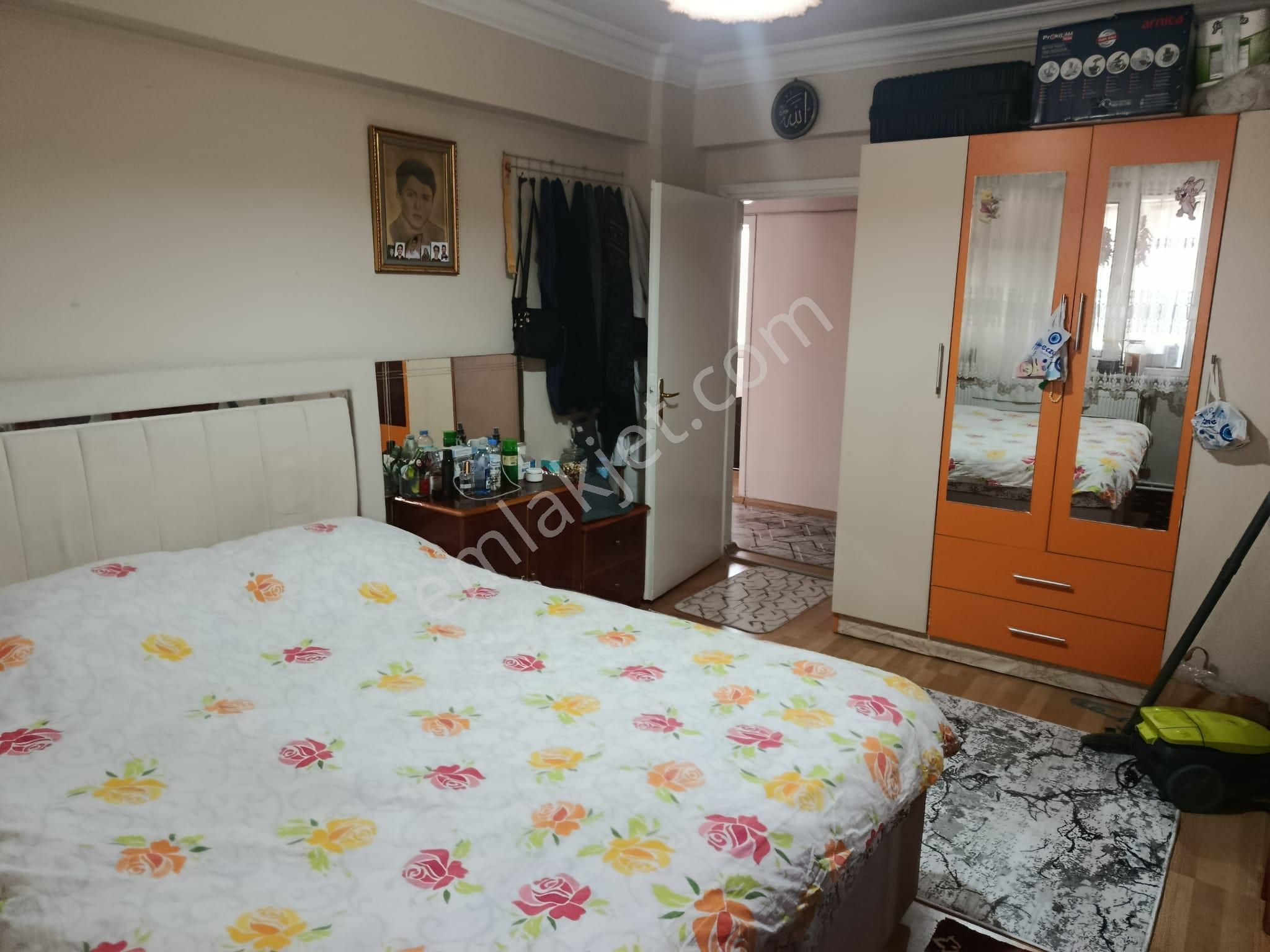 Gazi Mah 3+1 Satılık Daire - Görsel 10