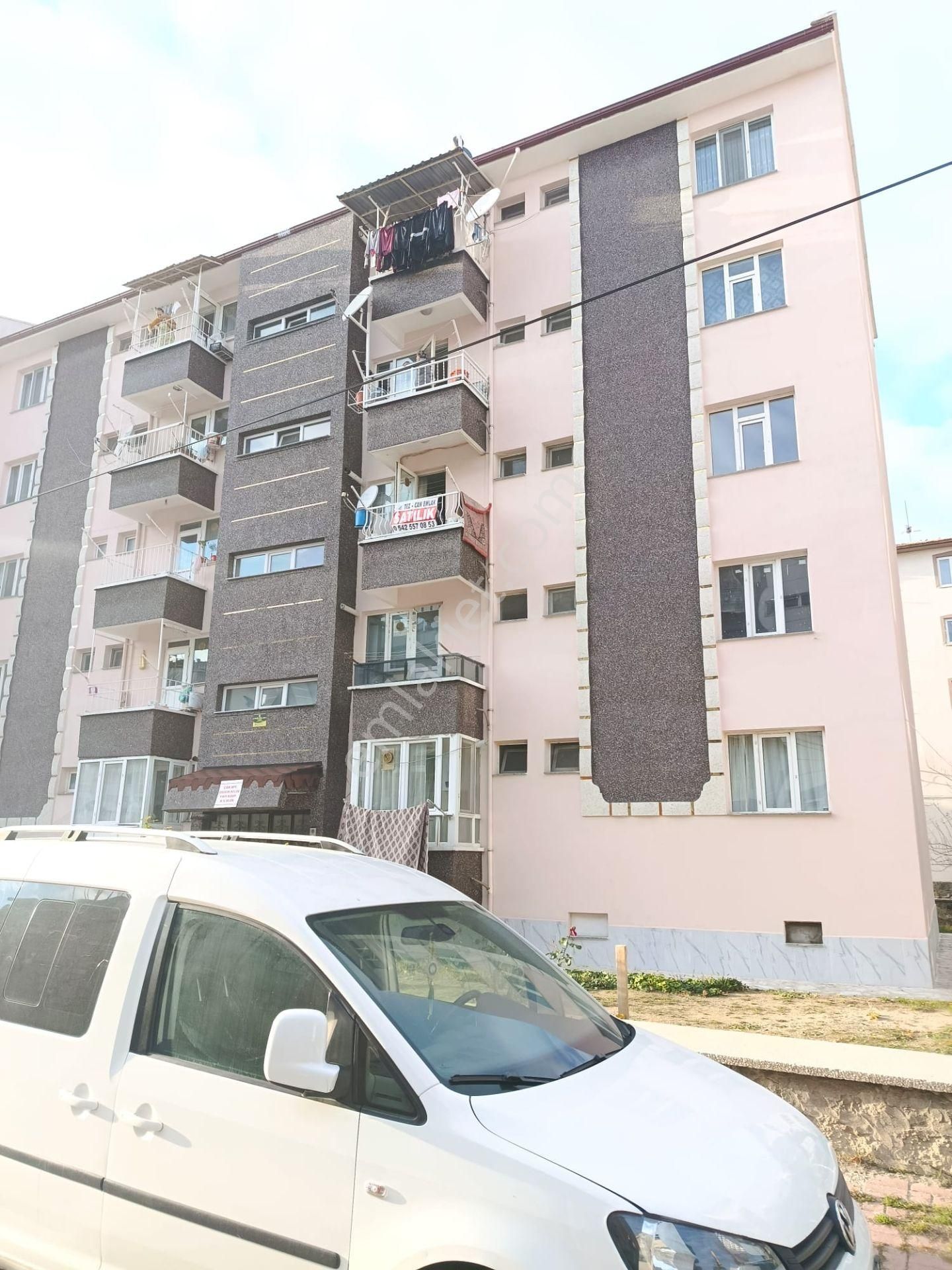 Gazi Mah 3+1 Satılık Daire - Görsel 32