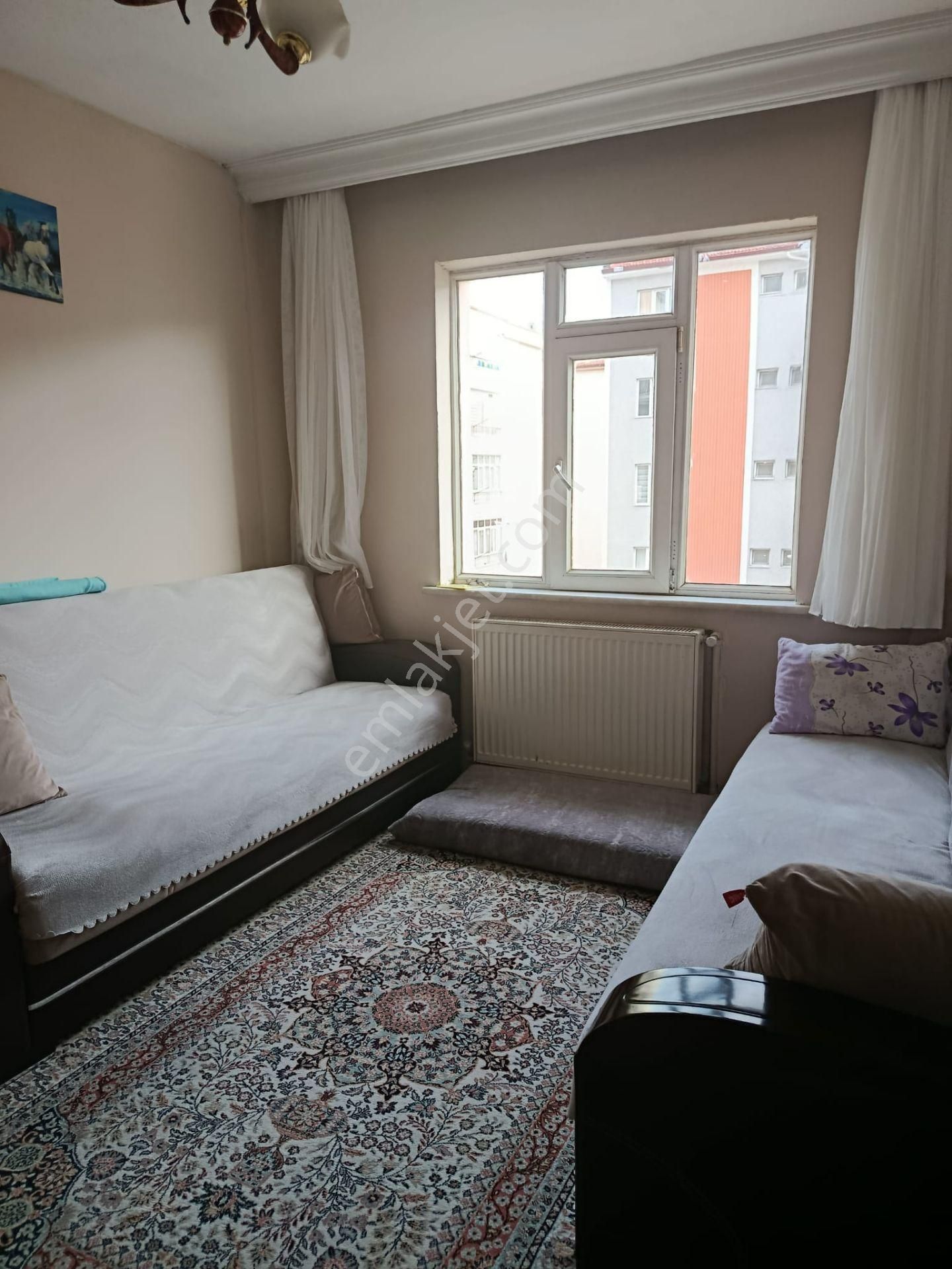 Gazi Mah 3+1 Satılık Daire - Görsel 7