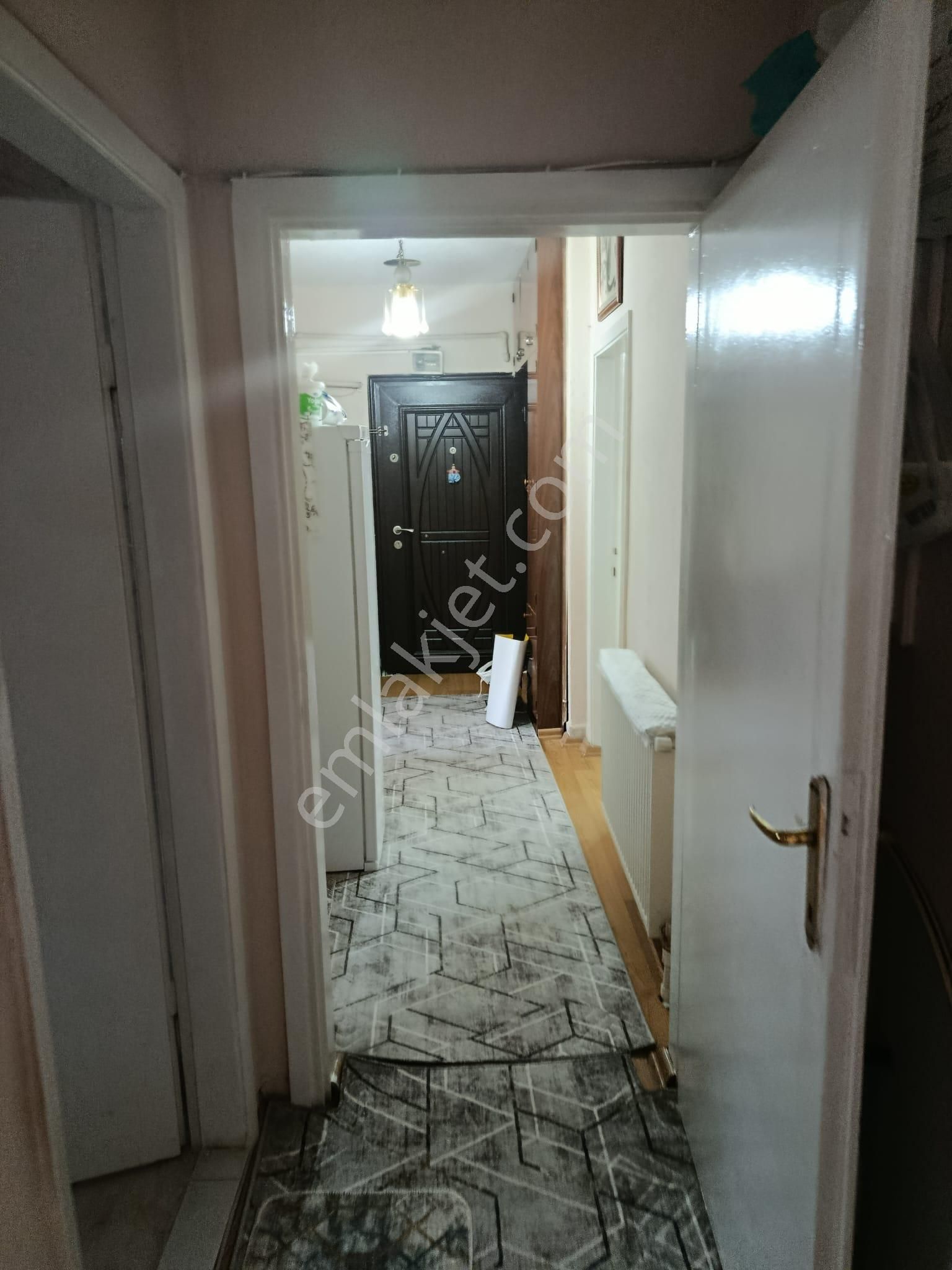 Gazi Mah 3+1 Satılık Daire - Görsel 24