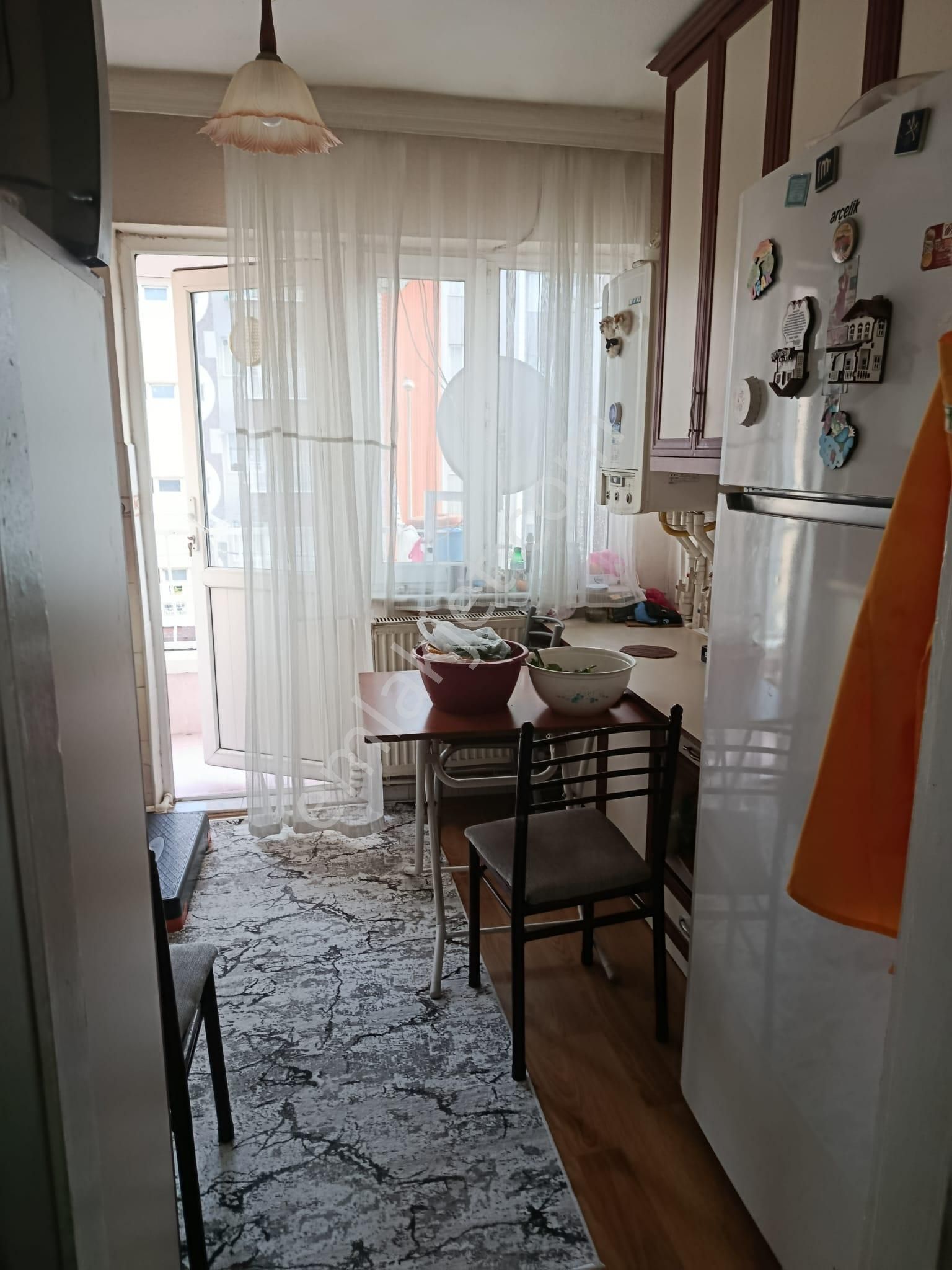 Gazi Mah 3+1 Satılık Daire - Görsel 5