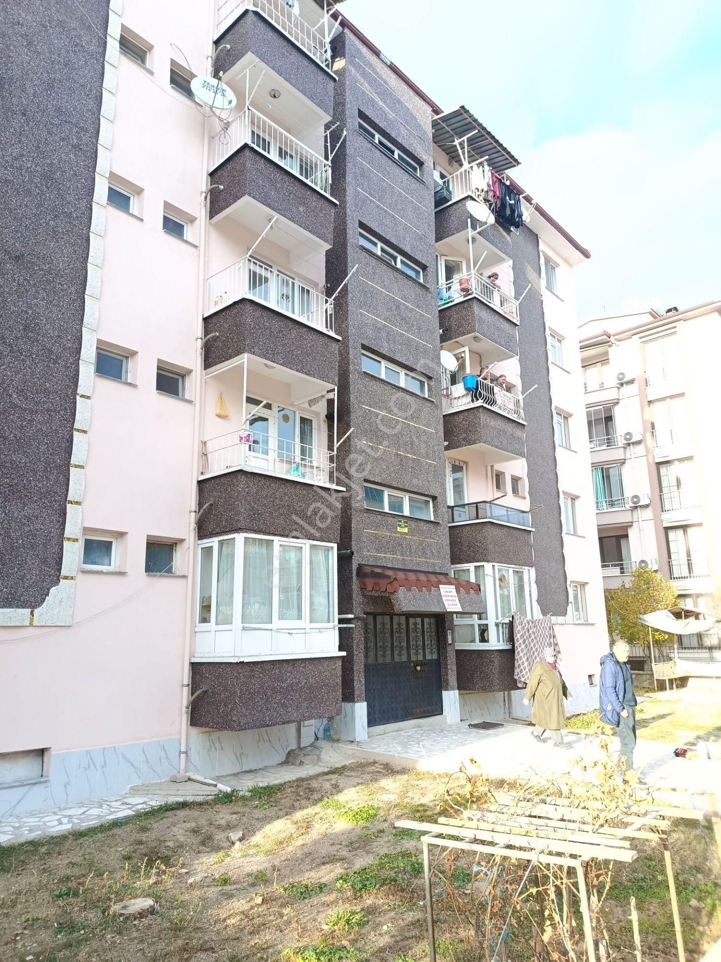 Gazi Mah 3+1 Satılık Daire - Görsel 33