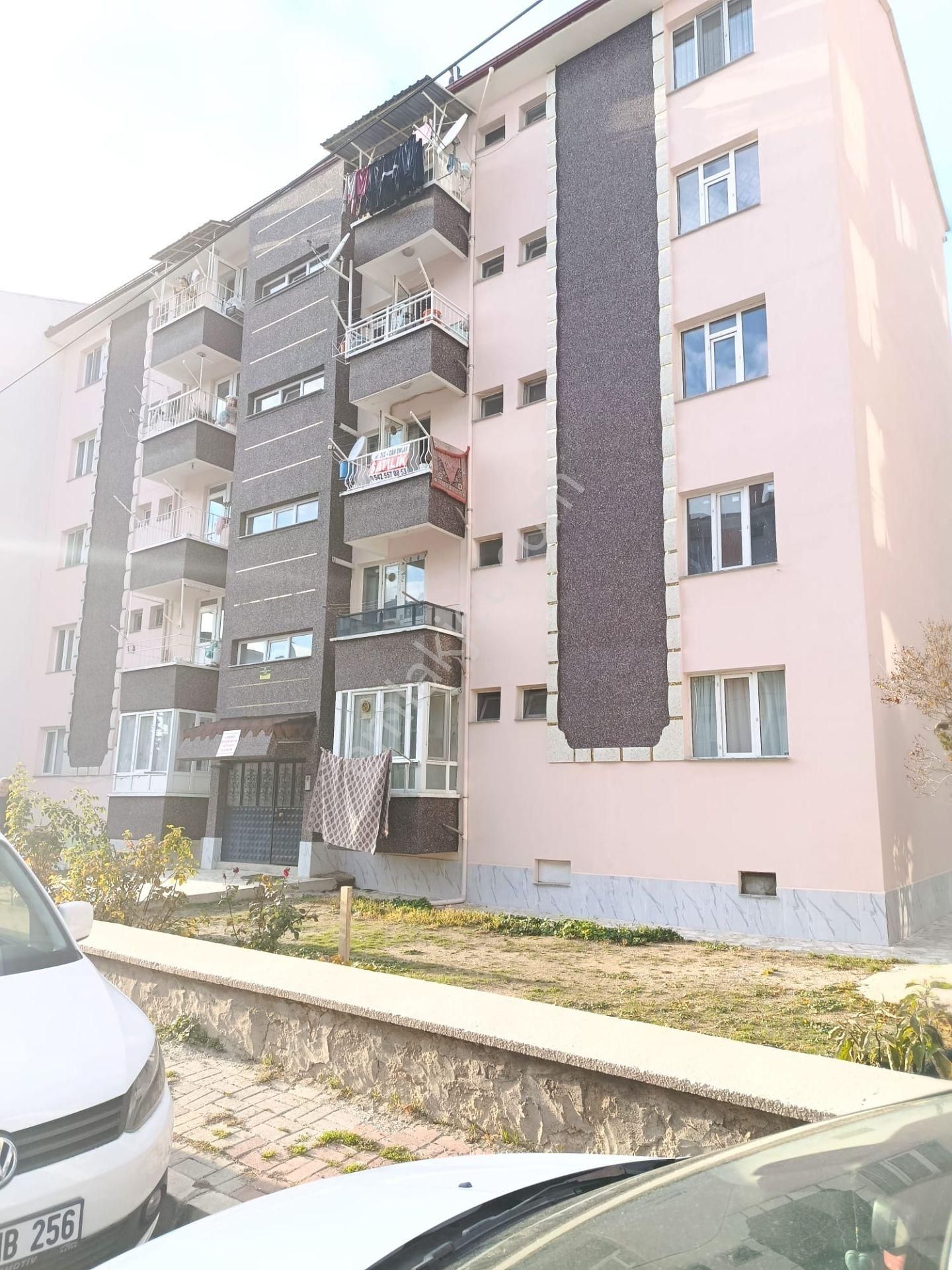 Gazi Mah 3+1 Satılık Daire - Görsel 34