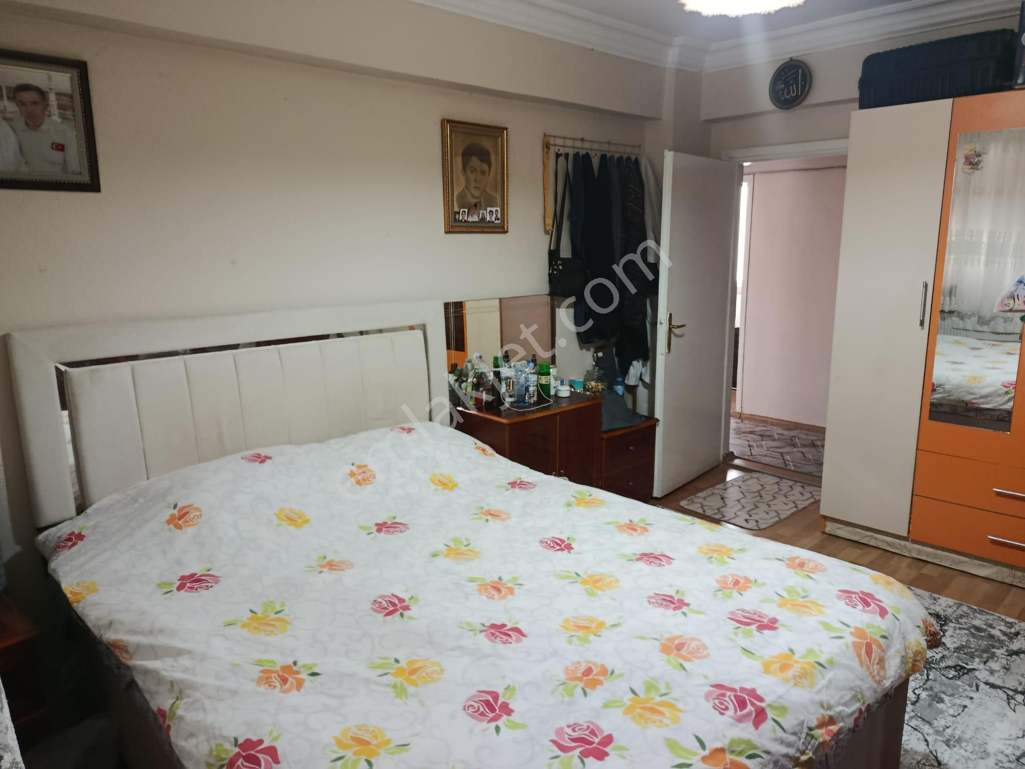 Gazi Mah 3+1 Satılık Daire - Görsel 9