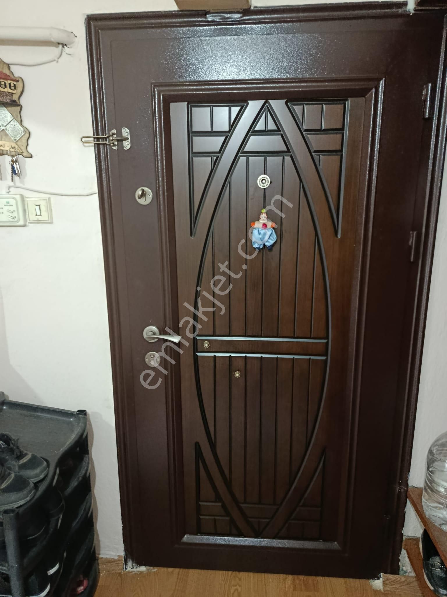 Gazi Mah 3+1 Satılık Daire - Görsel 25