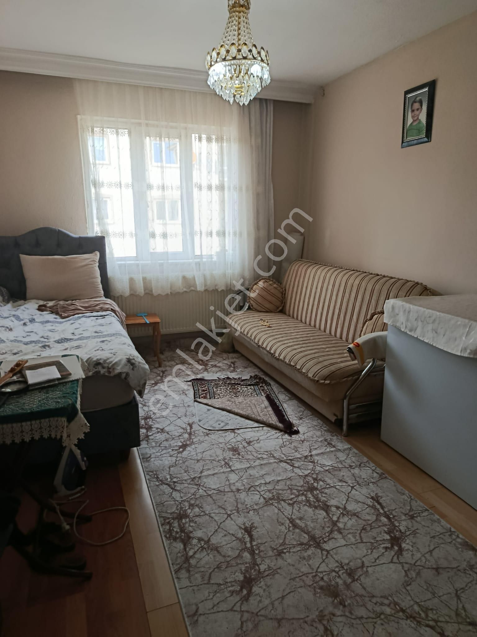 Gazi Mah 3+1 Satılık Daire - Görsel 22