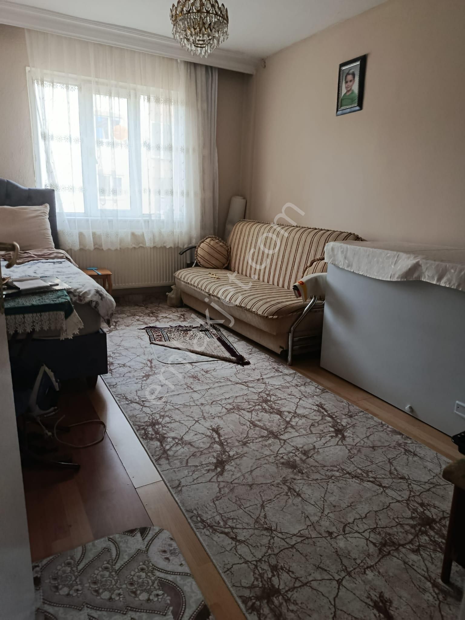 Gazi Mah 3+1 Satılık Daire - Görsel 11