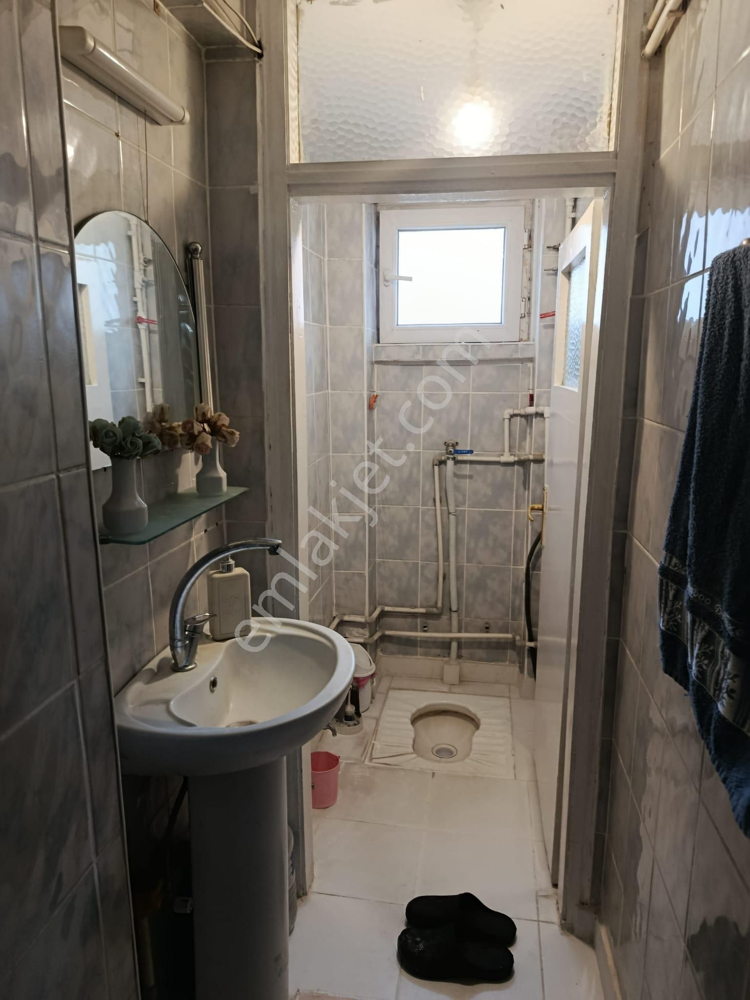 Gazi Mah 3+1 Satılık Daire - Görsel 20