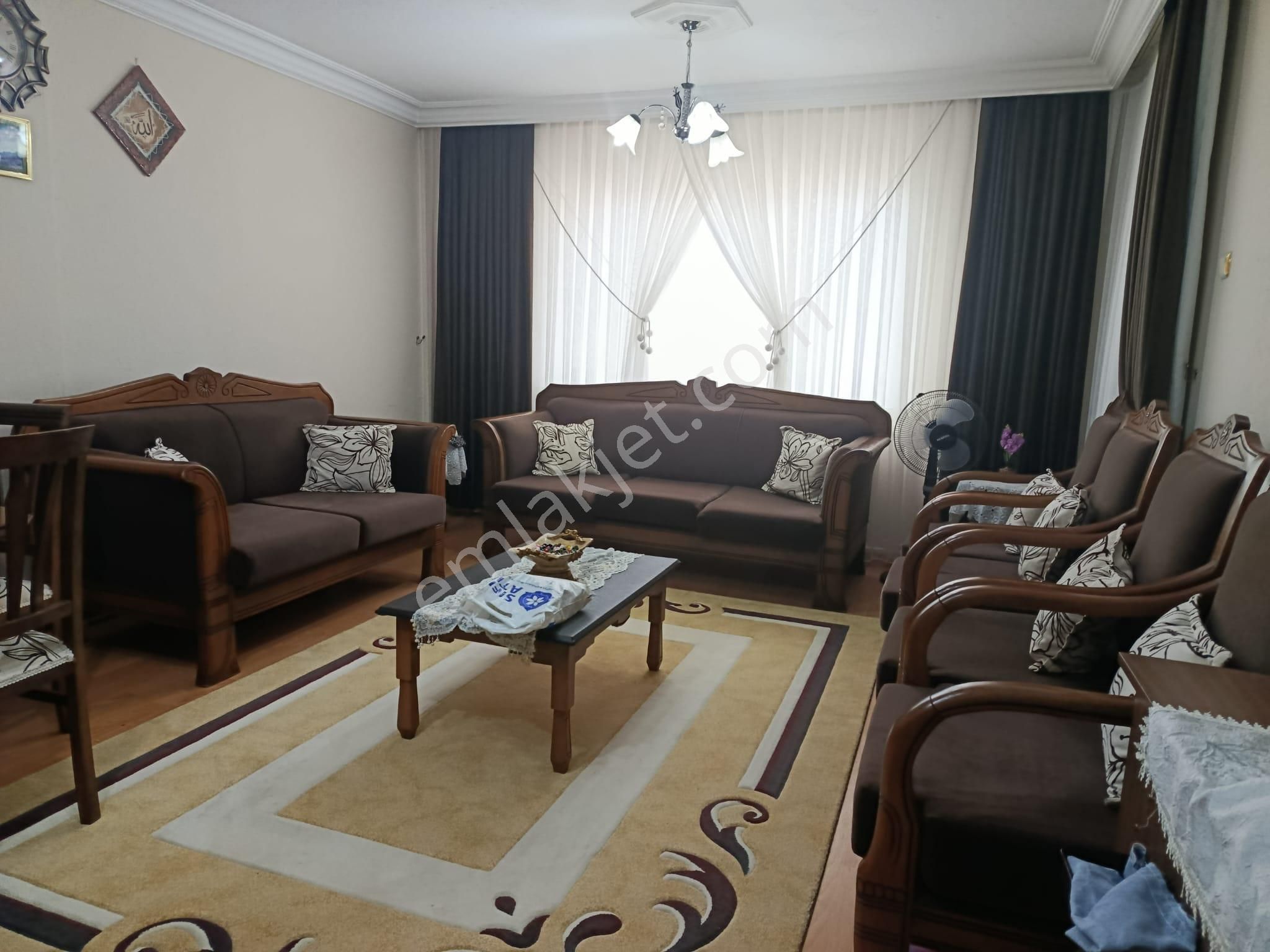 Gazi Mah 3+1 Satılık Daire - Görsel 2