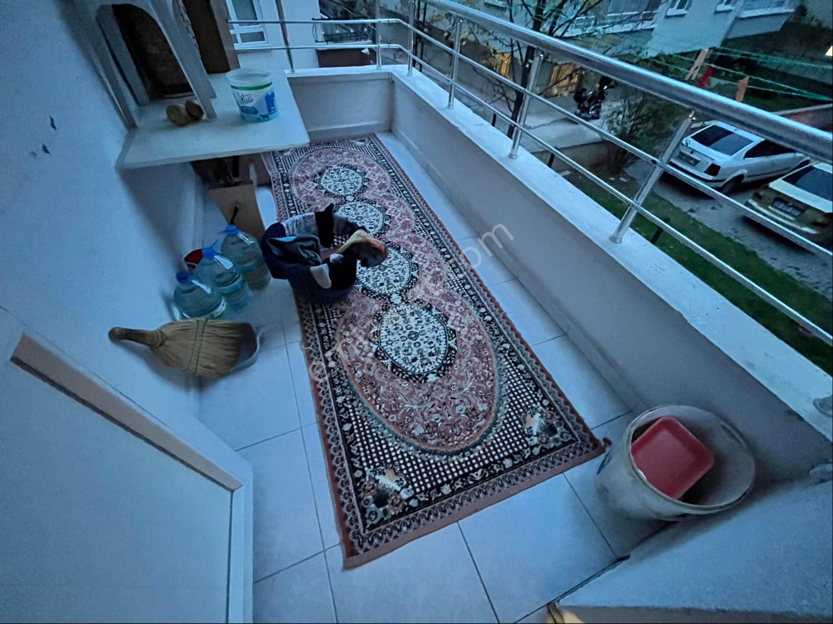 Karapürçek Mahallesinde 4+1 Yüksek Kot Daire - Görsel 17