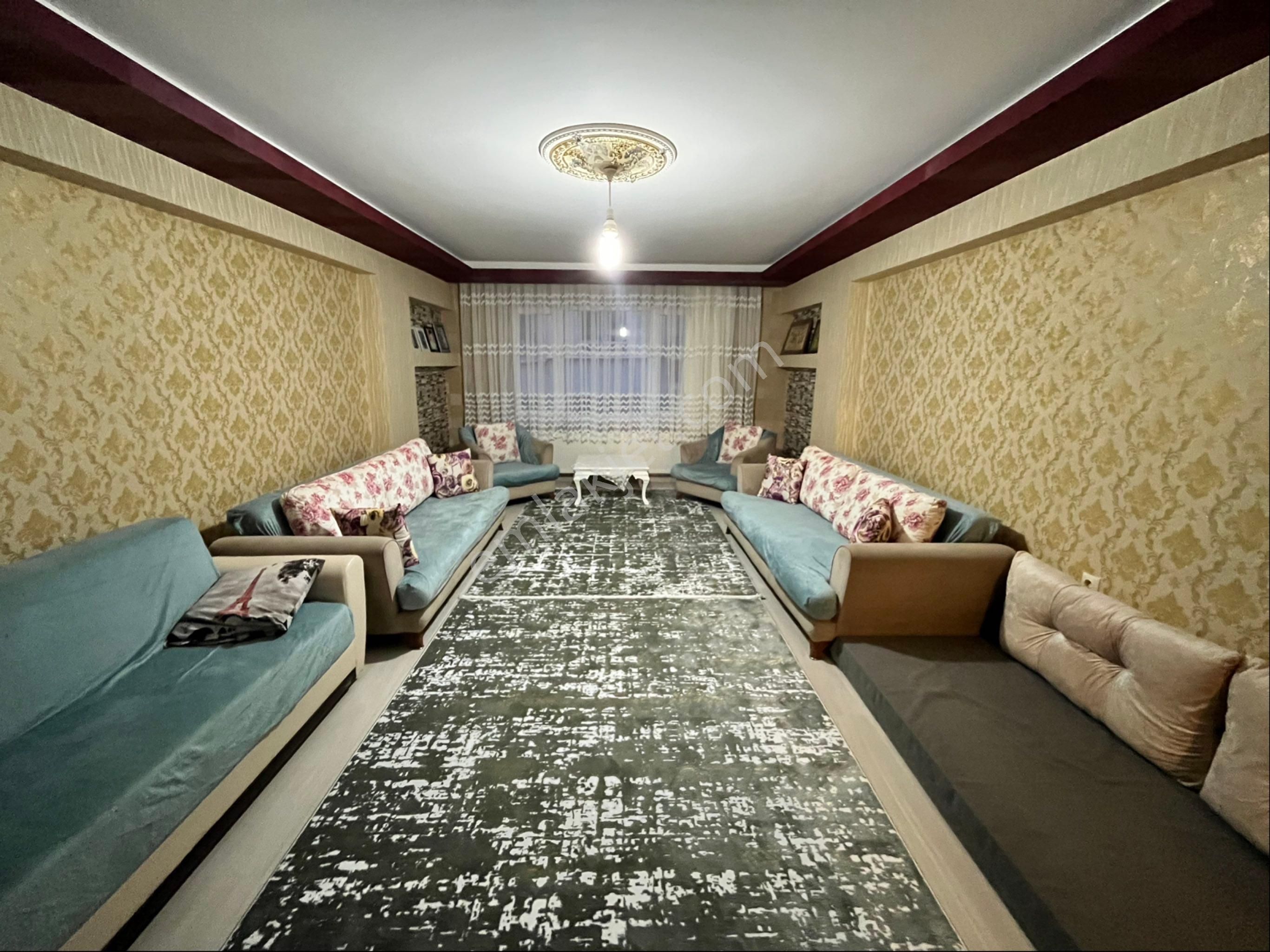 Karapürçek Mahallesinde 4+1 Yüksek Kot Daire - Görsel 3