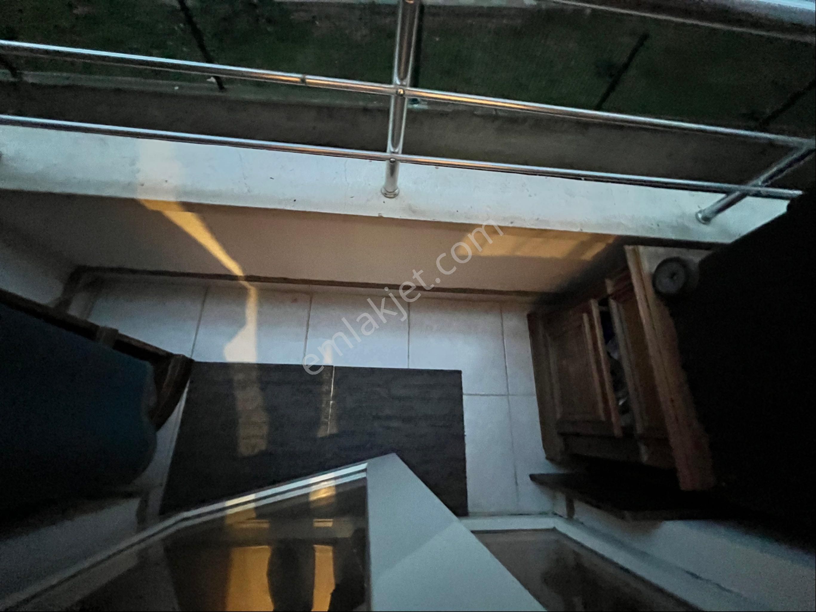 Karapürçek Mahallesinde 4+1 Yüksek Kot Daire - Görsel 12