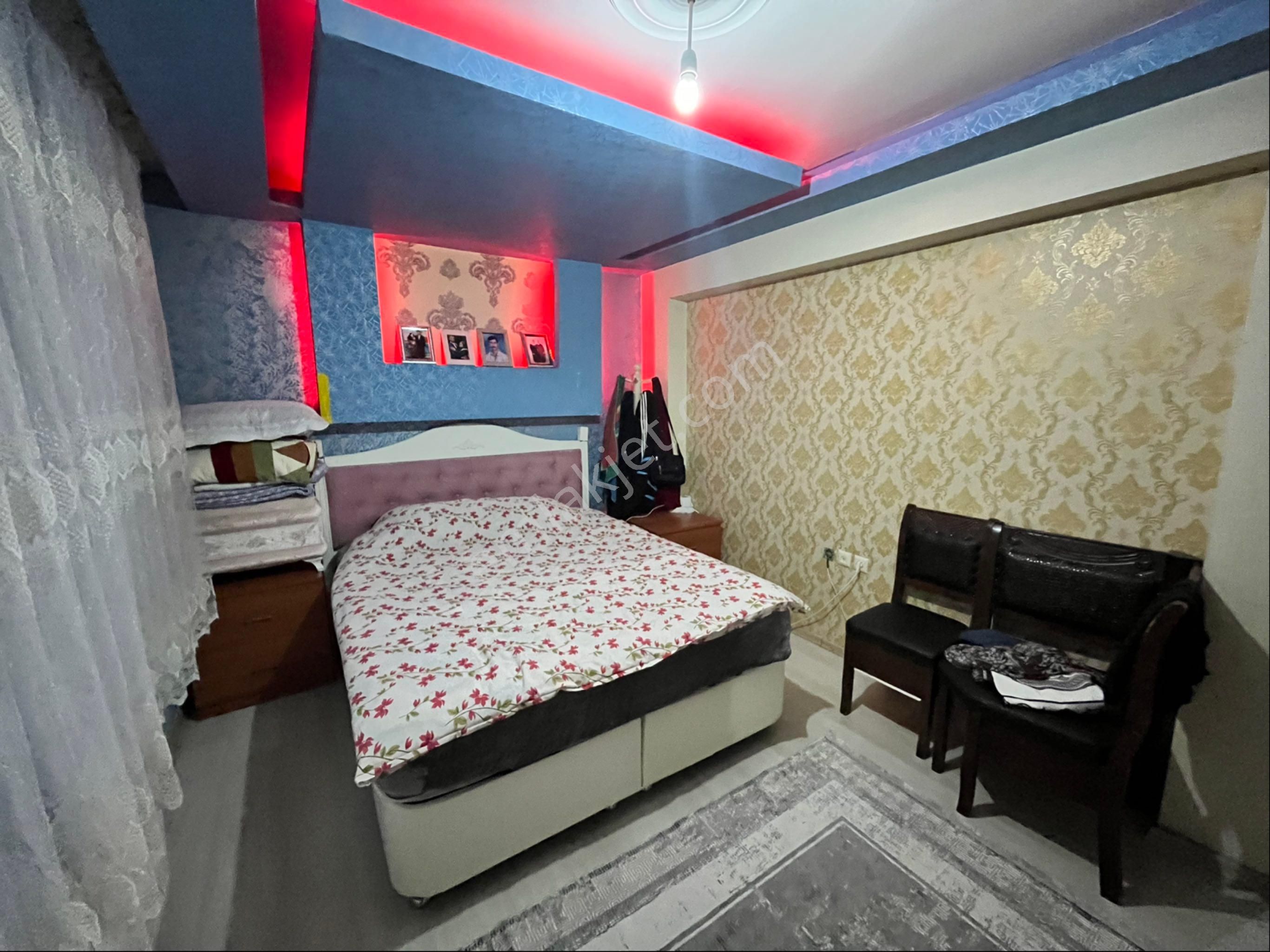 Karapürçek Mahallesinde 4+1 Yüksek Kot Daire - Görsel 20