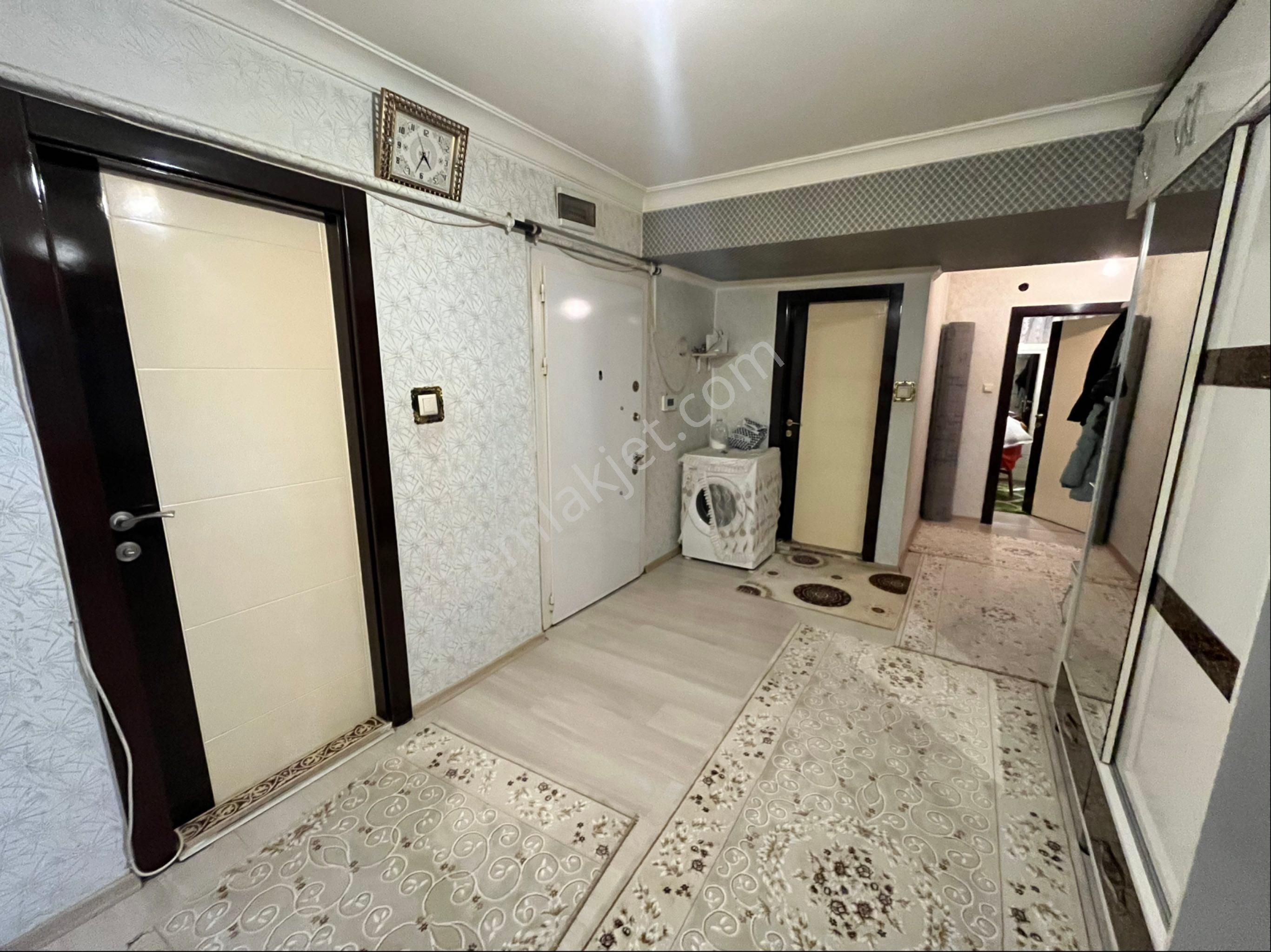 Karapürçek Mahallesinde 4+1 Yüksek Kot Daire - Görsel 8