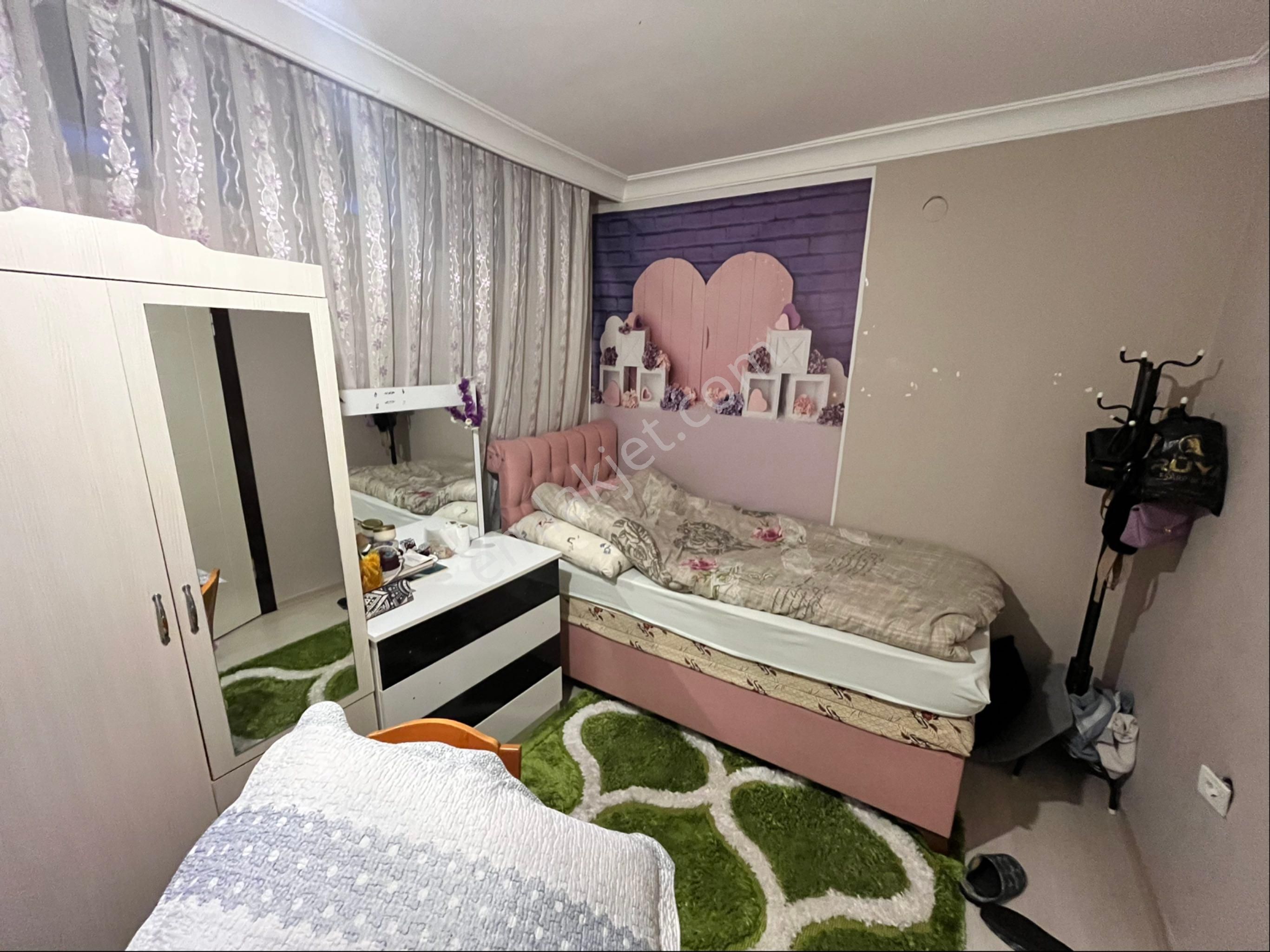 Karapürçek Mahallesinde 4+1 Yüksek Kot Daire - Görsel 23