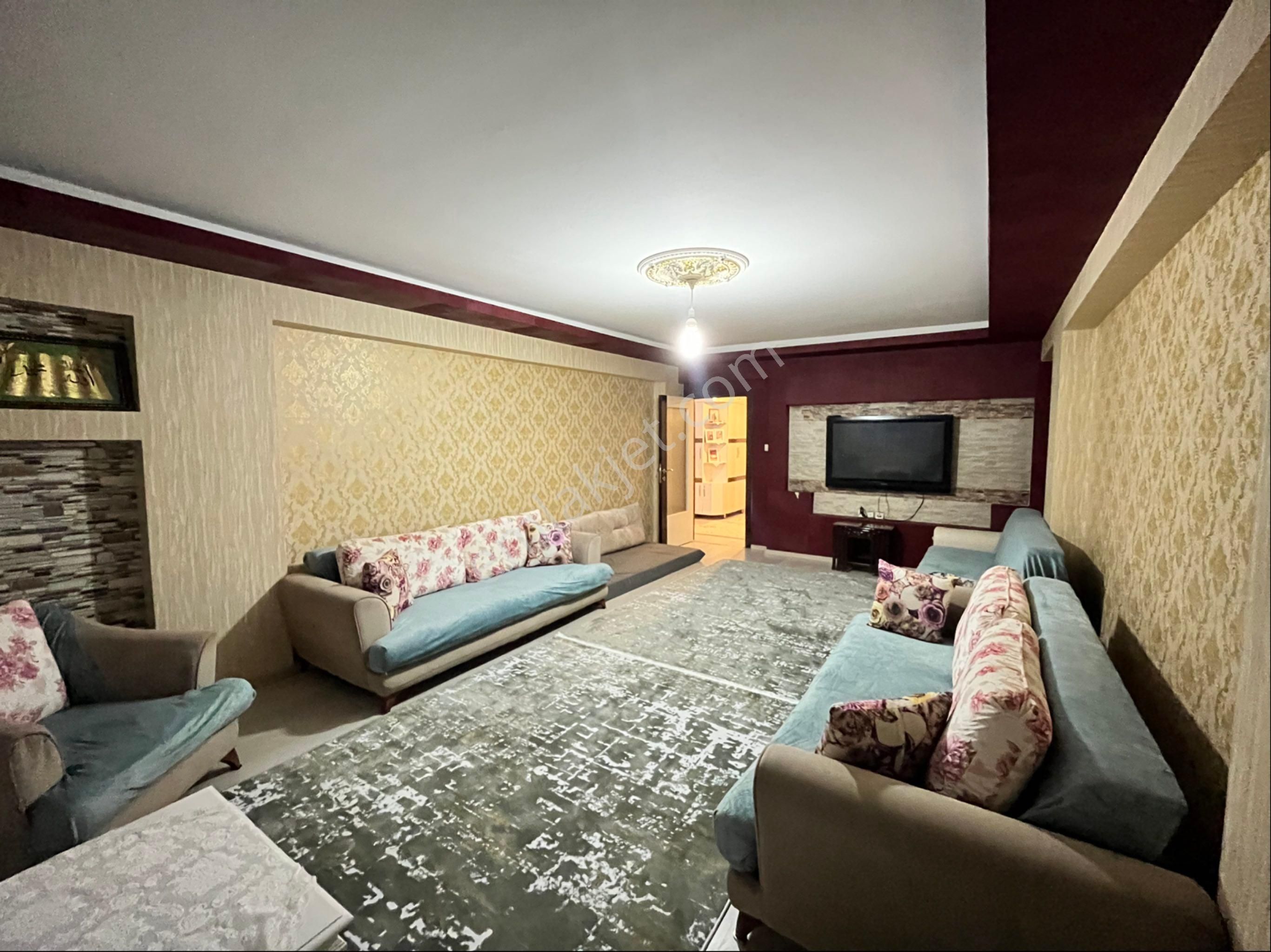 Karapürçek Mahallesinde 4+1 Yüksek Kot Daire - Görsel 5