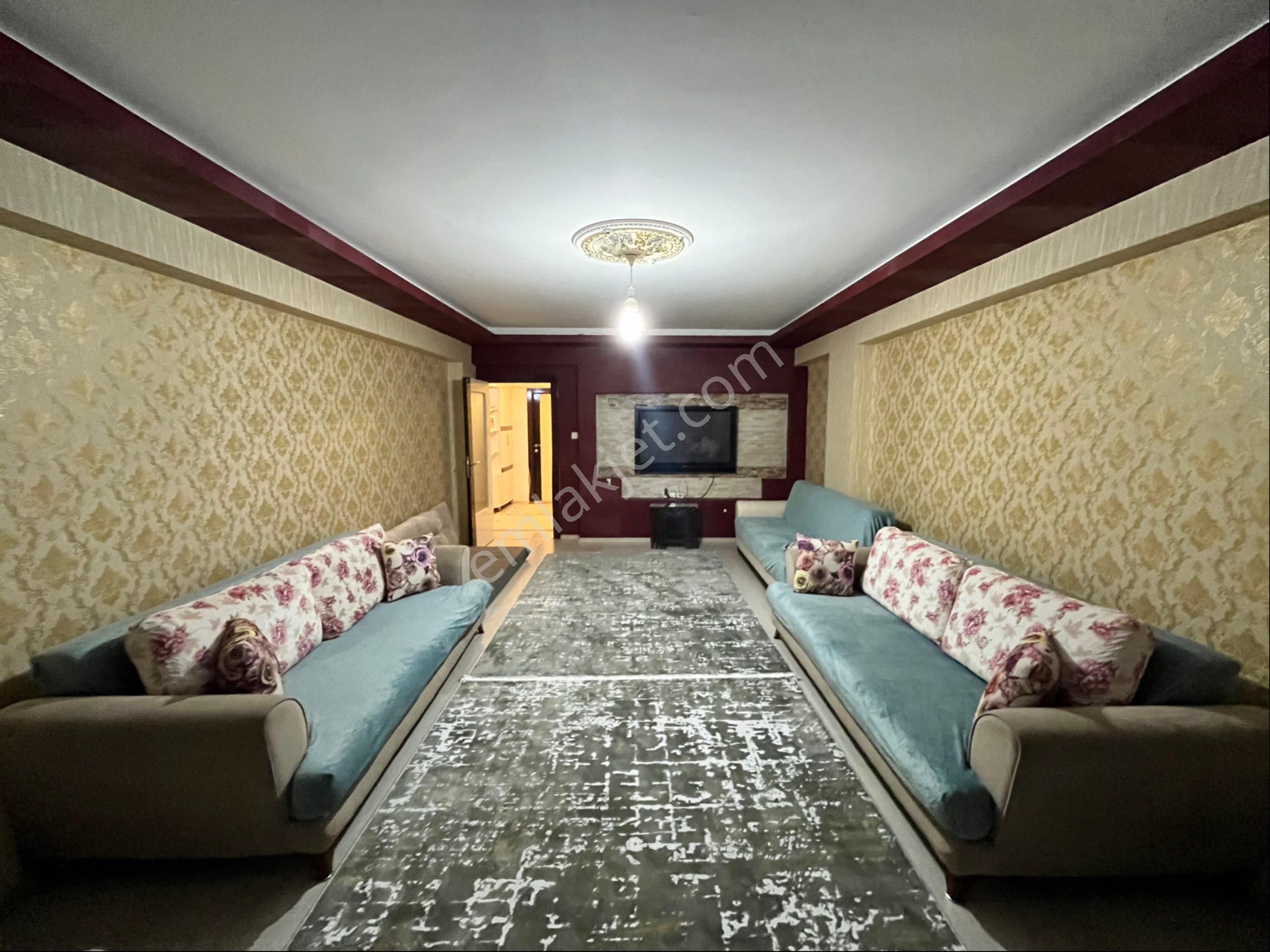 Karapürçek Mahallesinde 4+1 Yüksek Kot Daire - Görsel 4