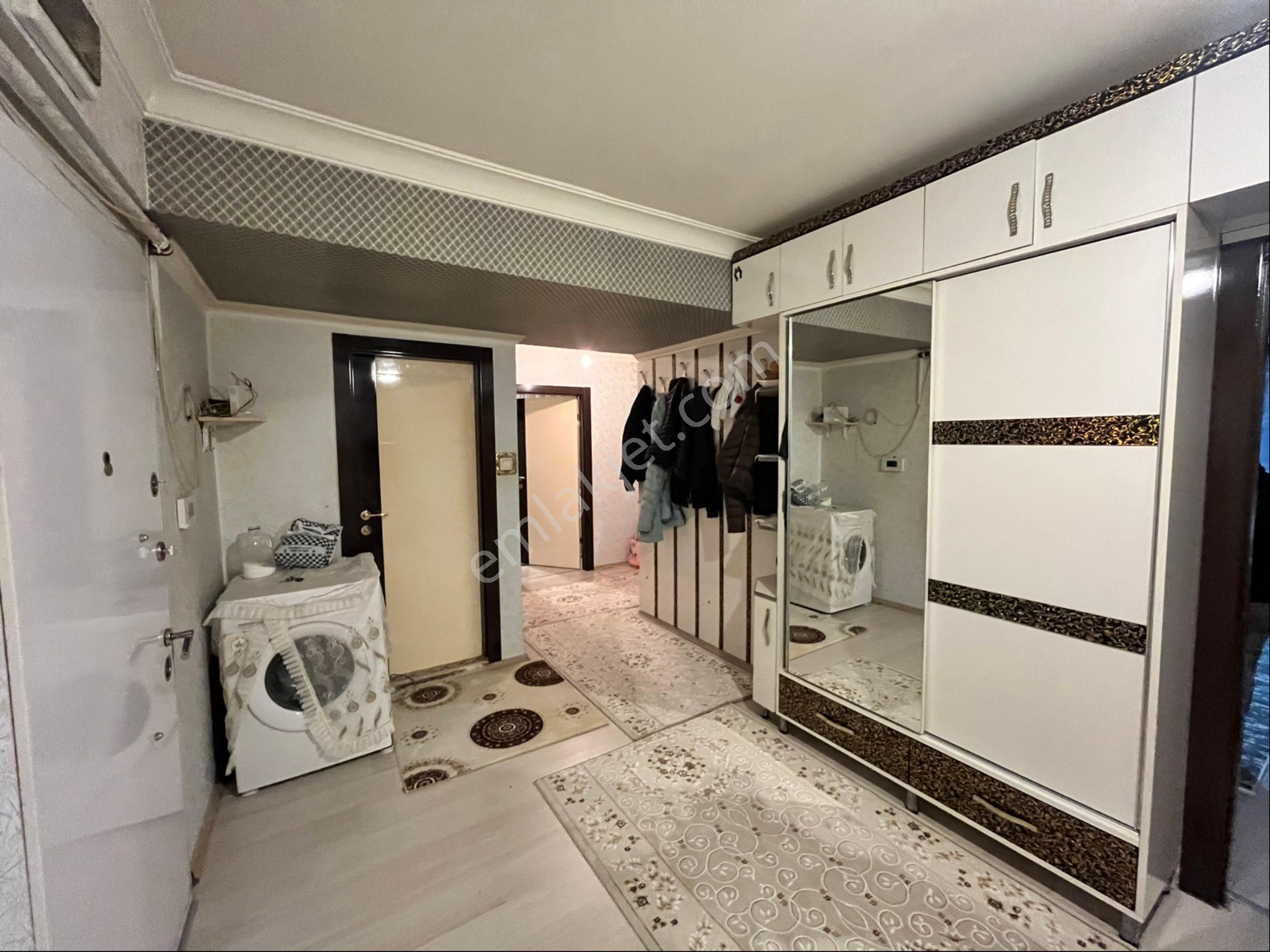 Karapürçek Mahallesinde 4+1 Yüksek Kot Daire - Görsel 9