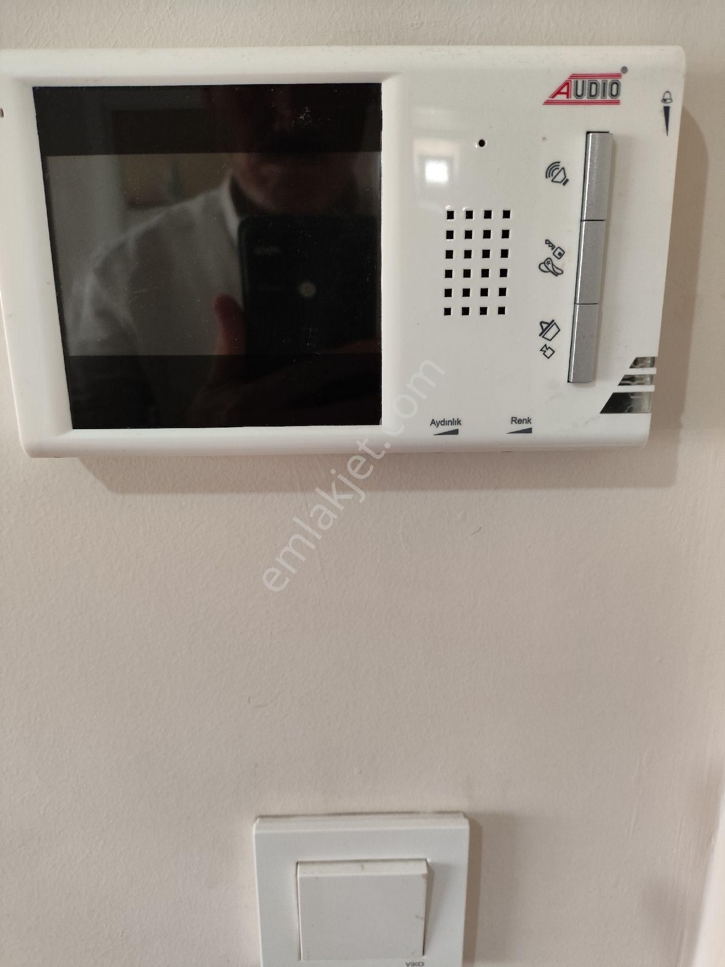 Abonmenlikler Açık 1+1 Eşyalı Şehir Hast Yakın - Görsel 25