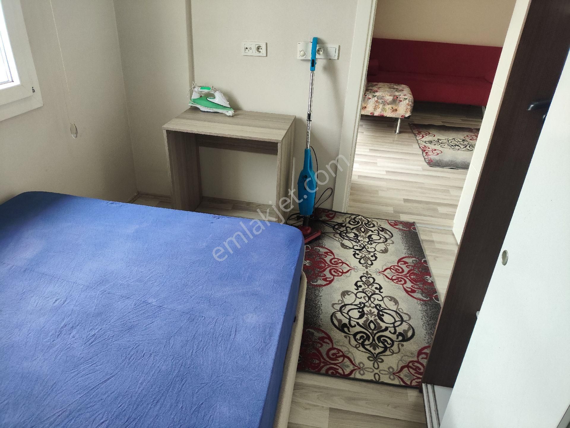 Abonmenlikler Açık 1+1 Eşyalı Şehir Hast Yakın - Görsel 10