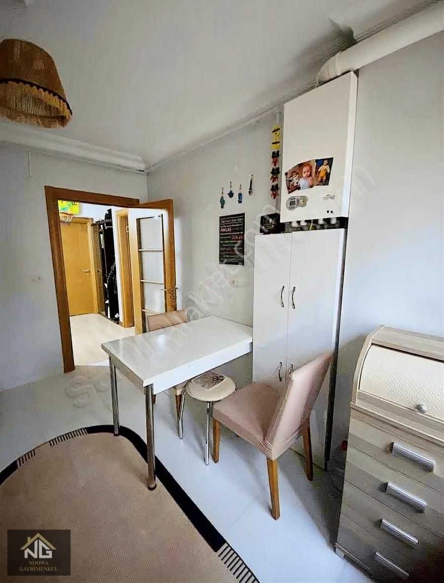 Tuzla Yaylada Güvenlikli Site İçinde 2+1 Satılık Daire - Görsel 7