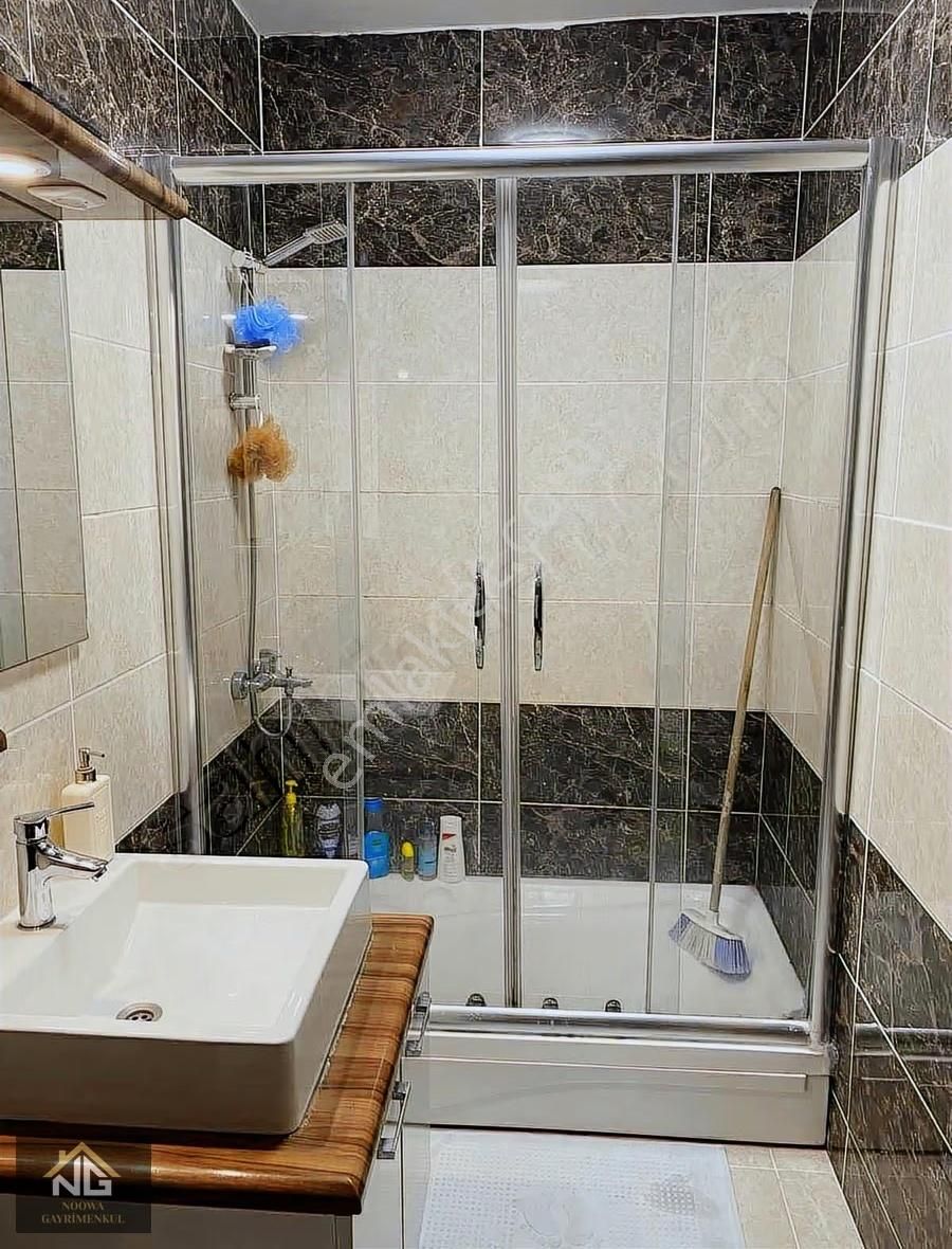 Tuzla Yaylada Güvenlikli Site İçinde 2+1 Satılık Daire - Görsel 11