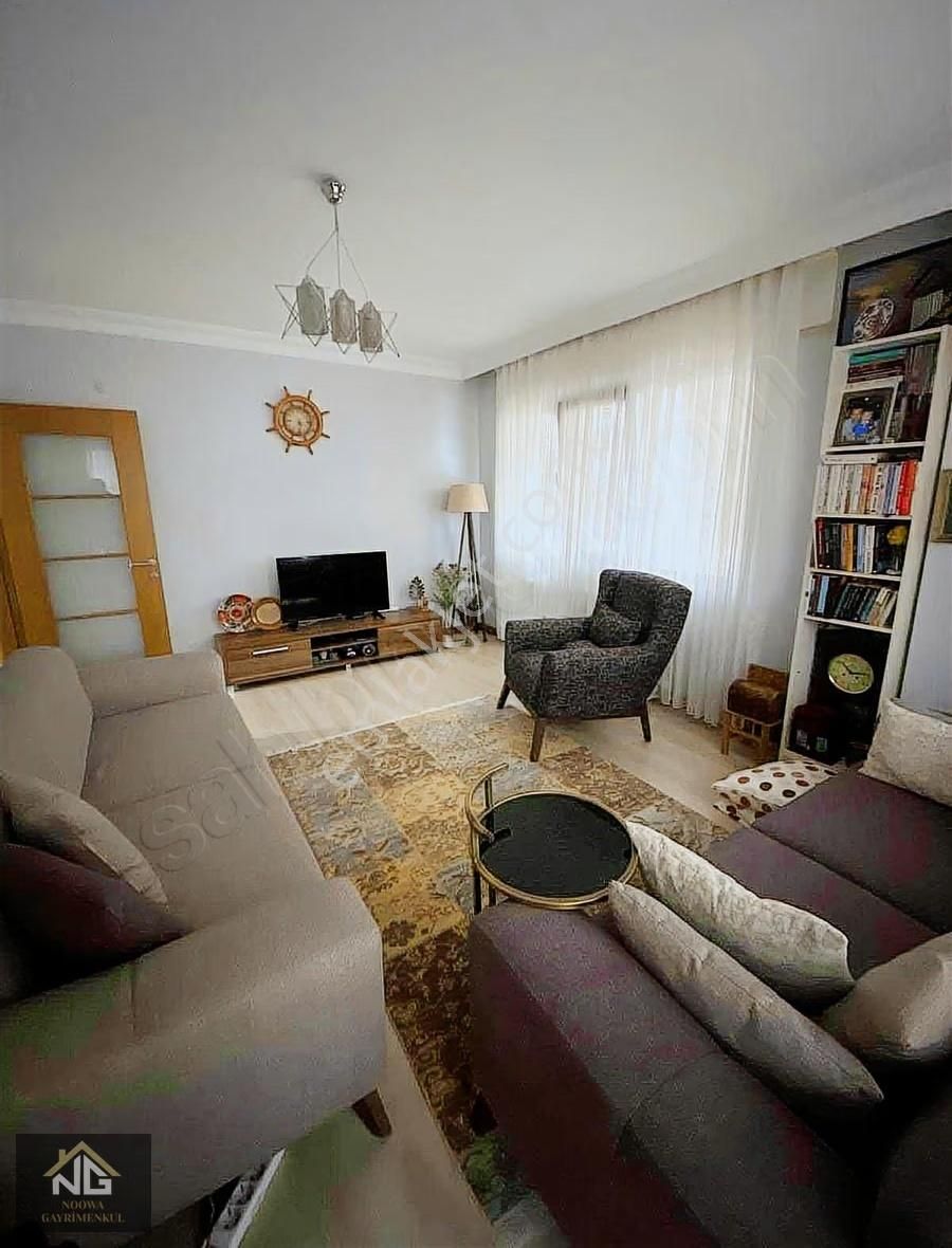 Tuzla Yaylada Güvenlikli Site İçinde 2+1 Satılık Daire