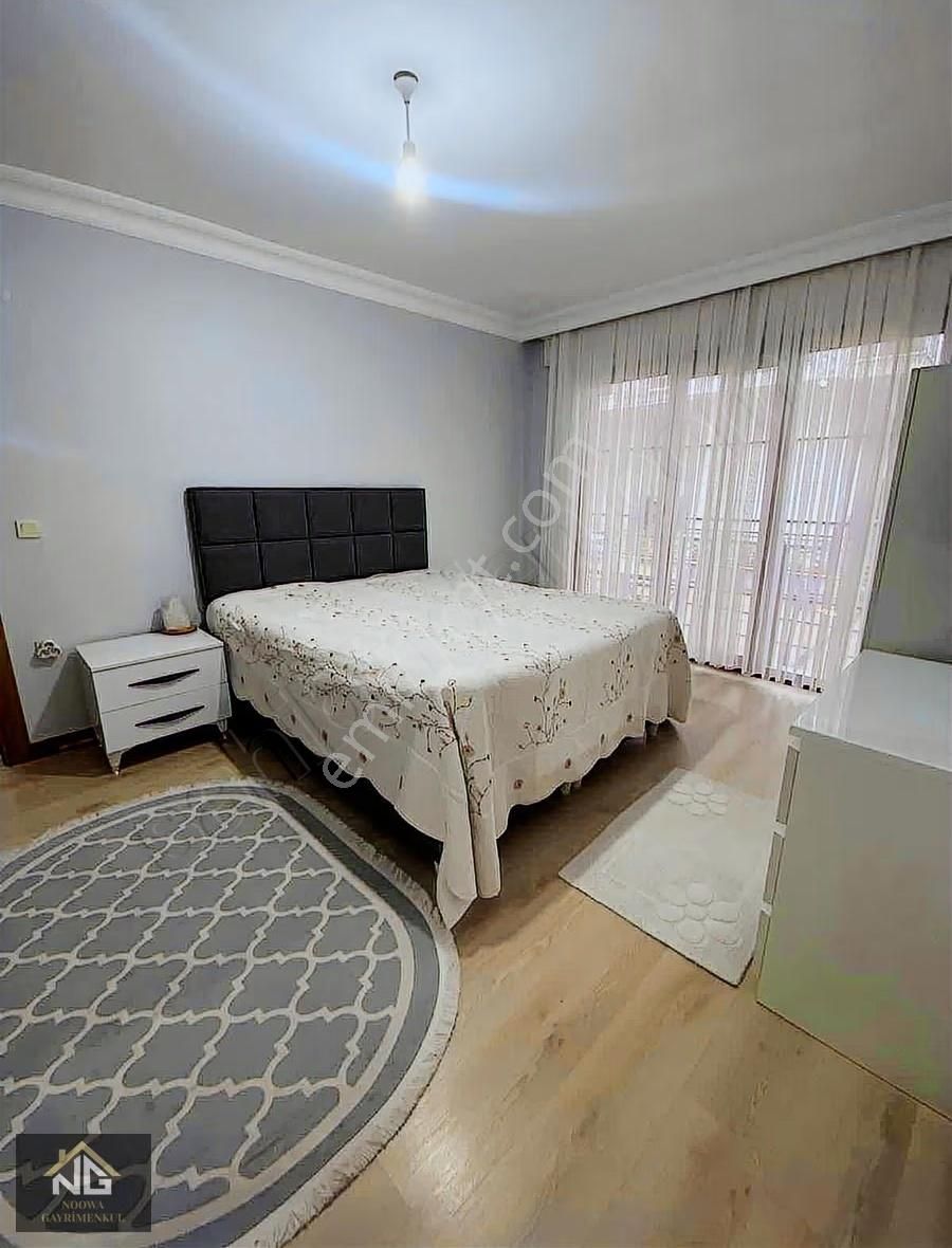 Tuzla Yaylada Güvenlikli Site İçinde 2+1 Satılık Daire - Görsel 9
