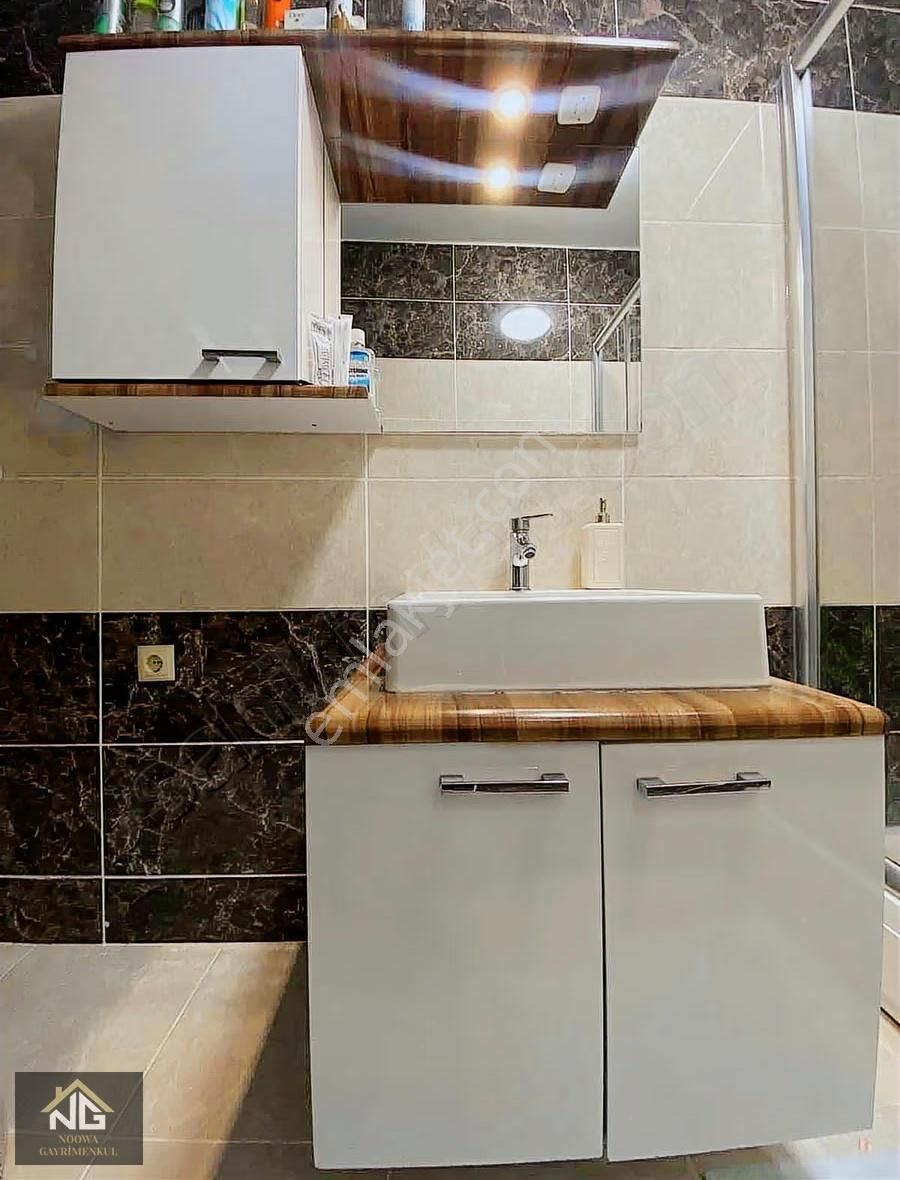 Tuzla Yaylada Güvenlikli Site İçinde 2+1 Satılık Daire - Görsel 8