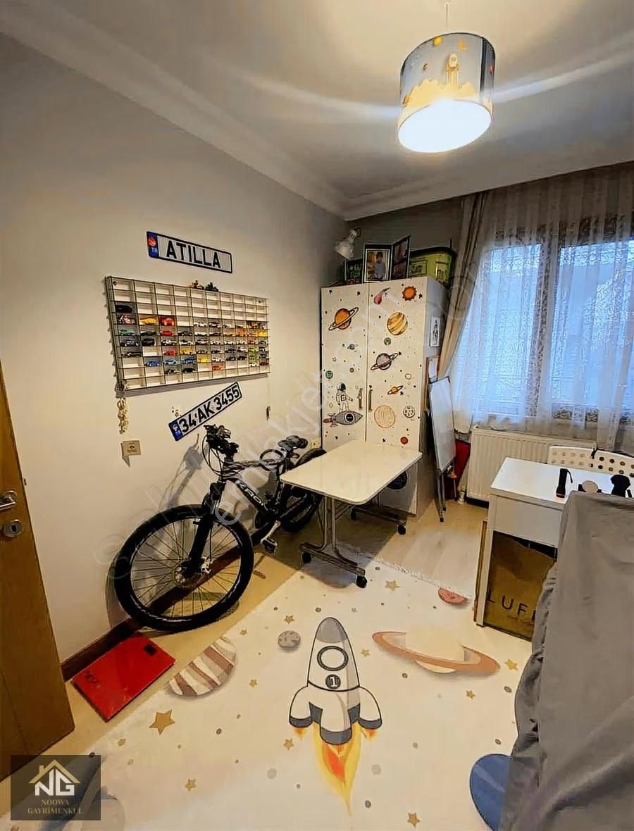 Tuzla Yaylada Güvenlikli Site İçinde 2+1 Satılık Daire - Görsel 19